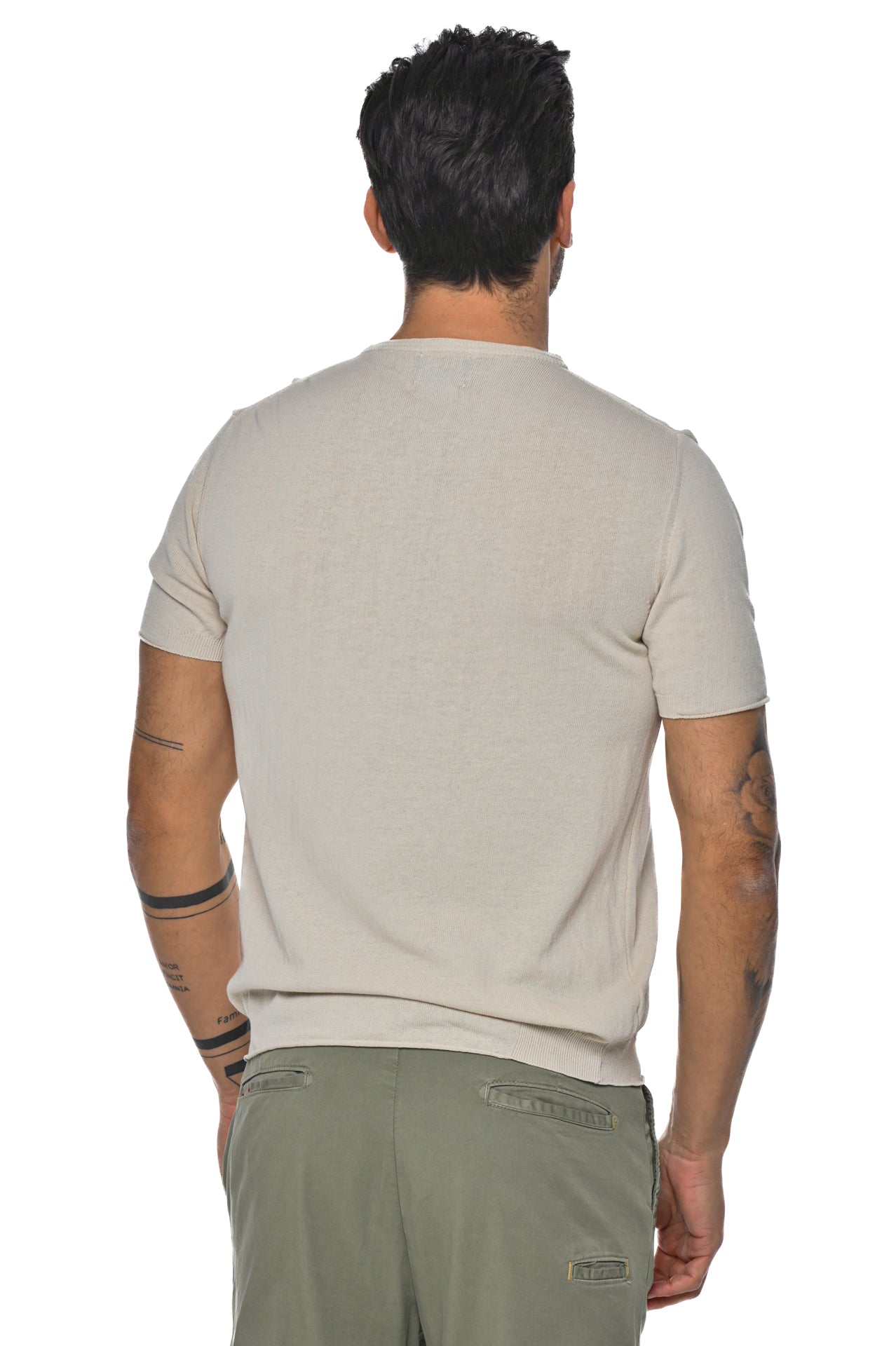 Men's T-Shirt DSP 23P10 SS23