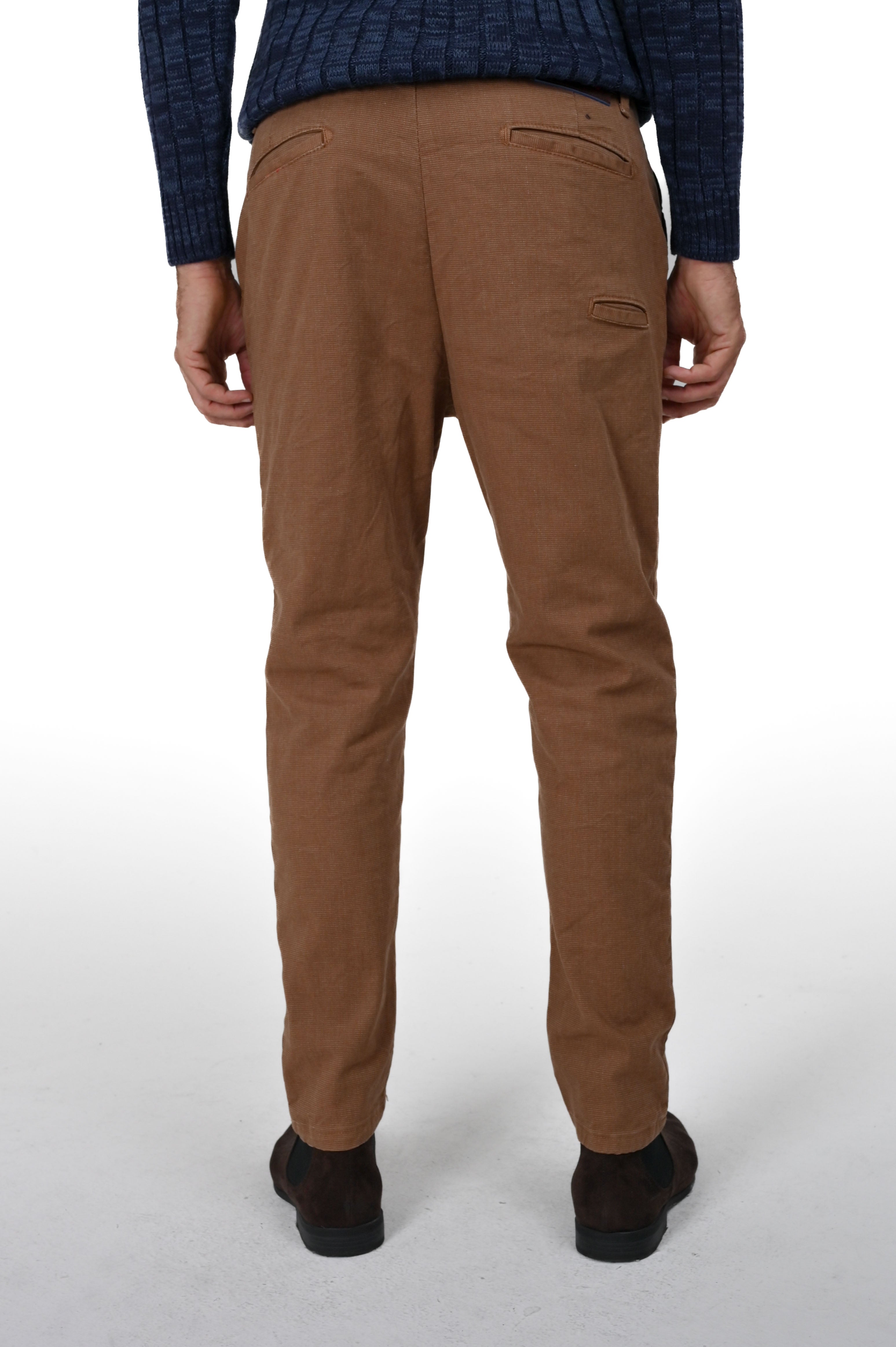 New Private River FW23/24 tapered trousers