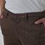 Pantaloni uomo in cotone slim fit AI 4524 in vari colori - Displaj