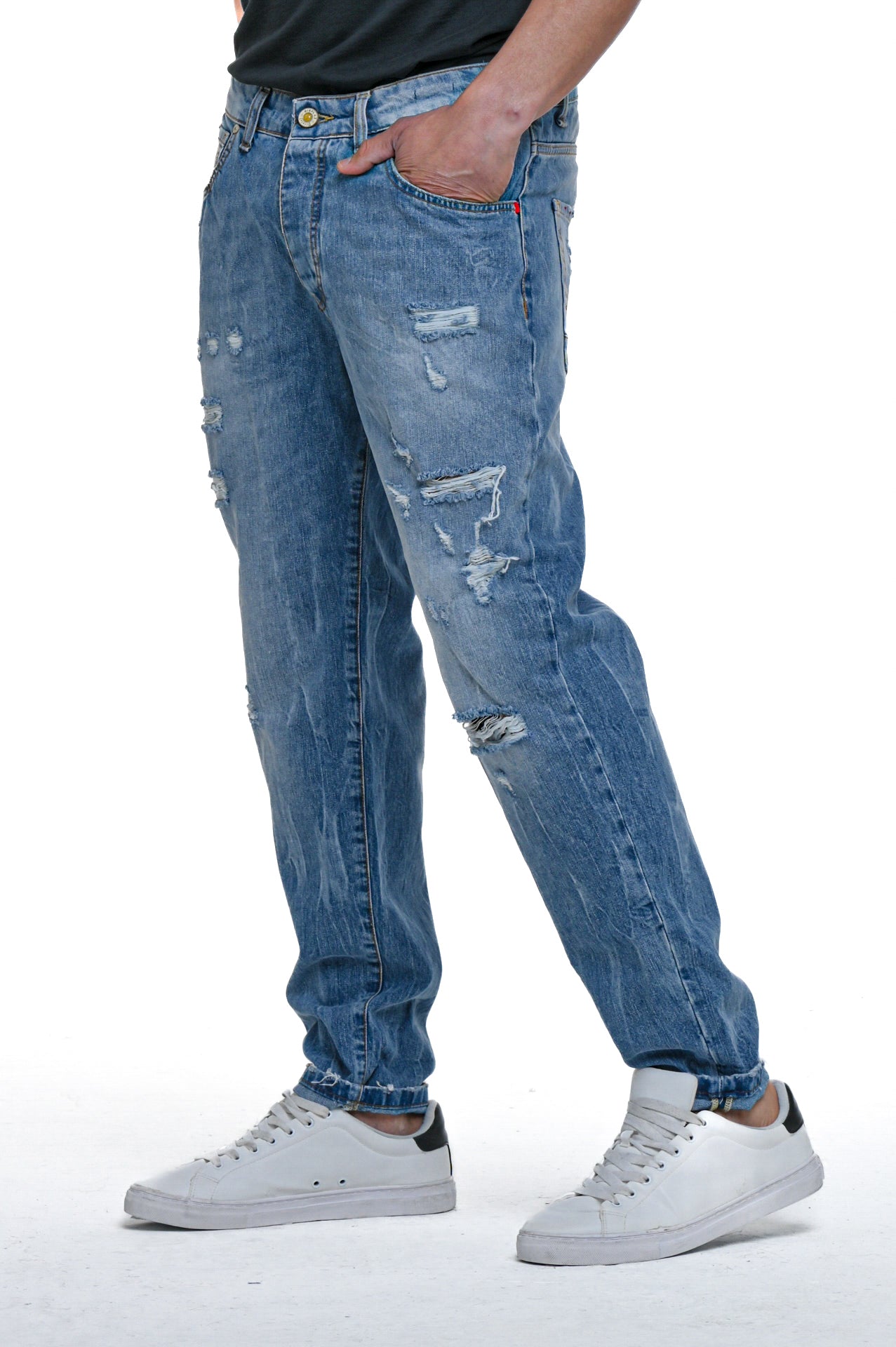 DISPLAJ Jeans