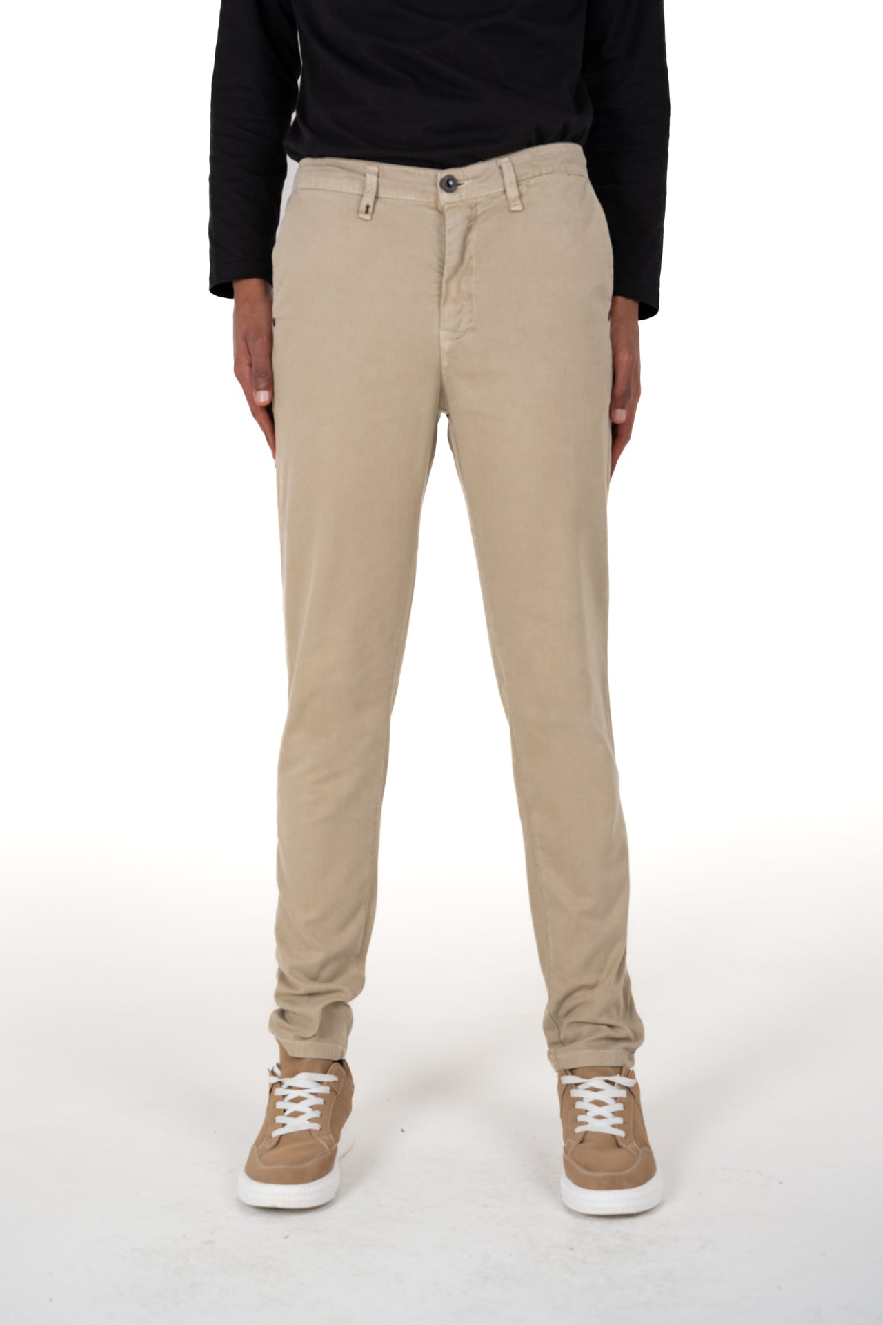 Pantaloni Regular Sonic Atletico