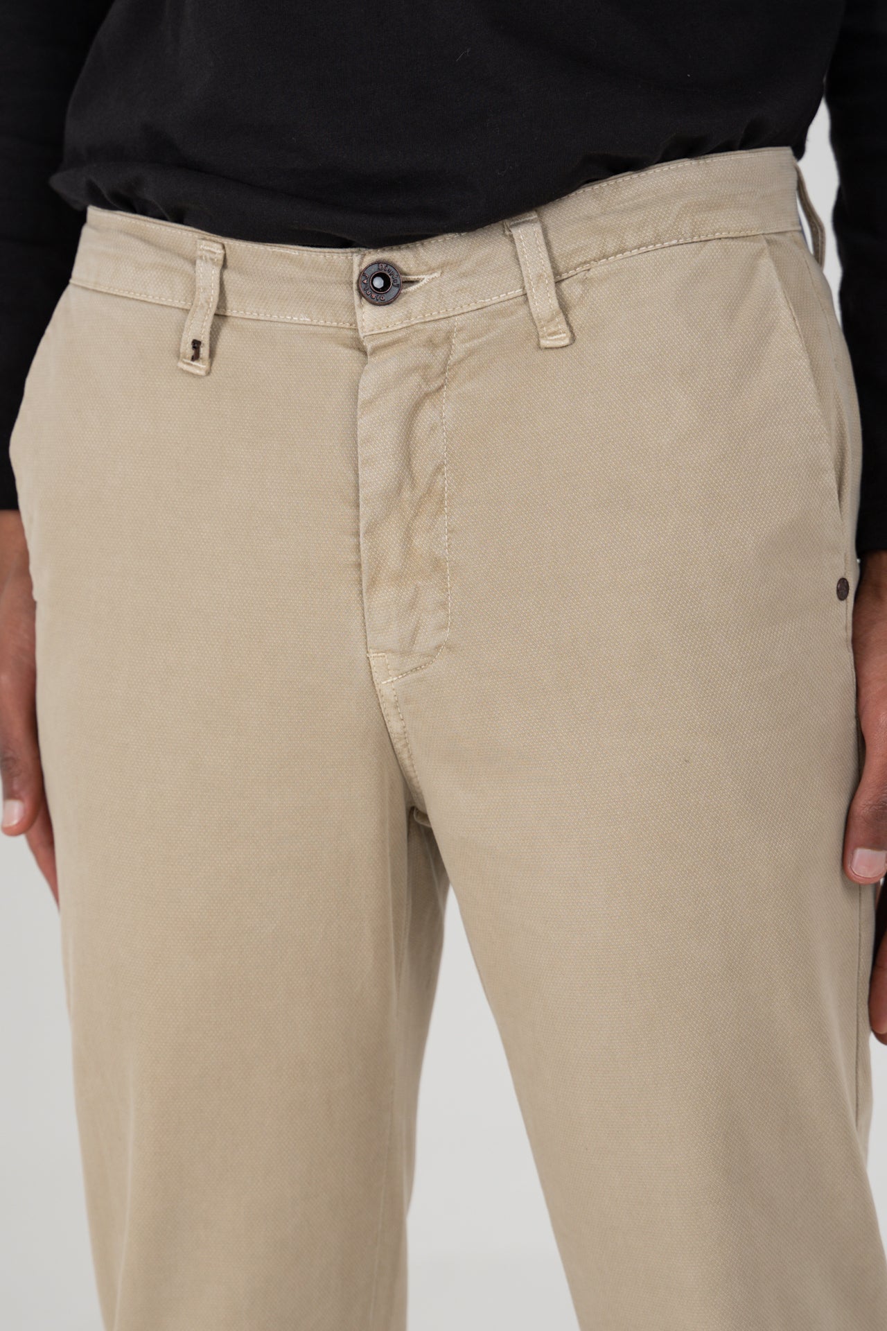 Pantaloni Regular Sonic Atletico