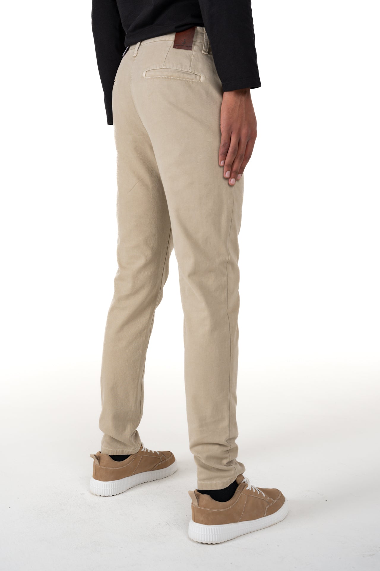 Pantaloni Regular Sonic Atletico