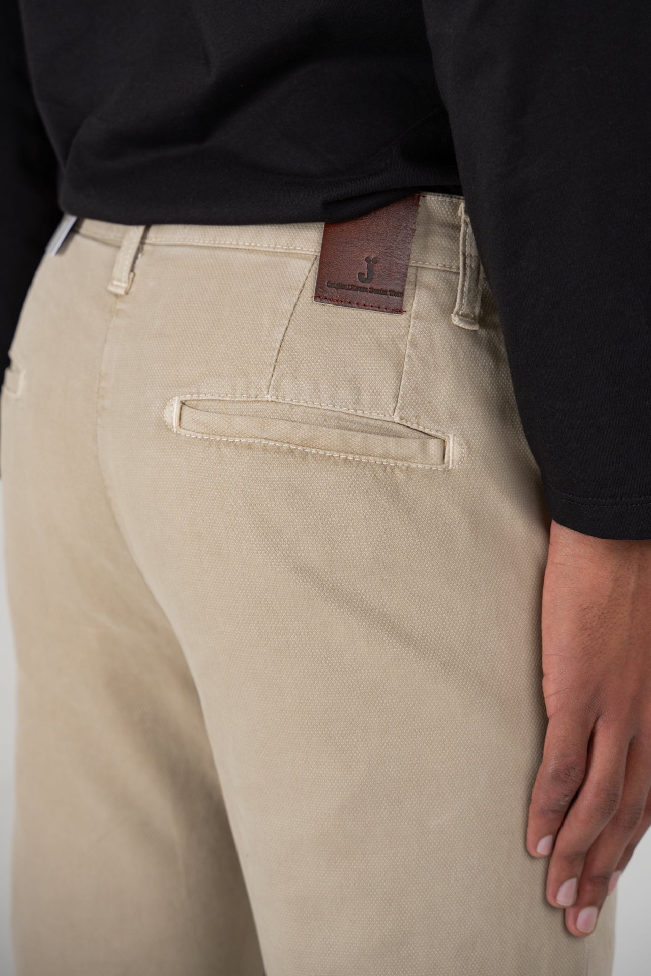 Pantaloni Regular Sonic Atletico