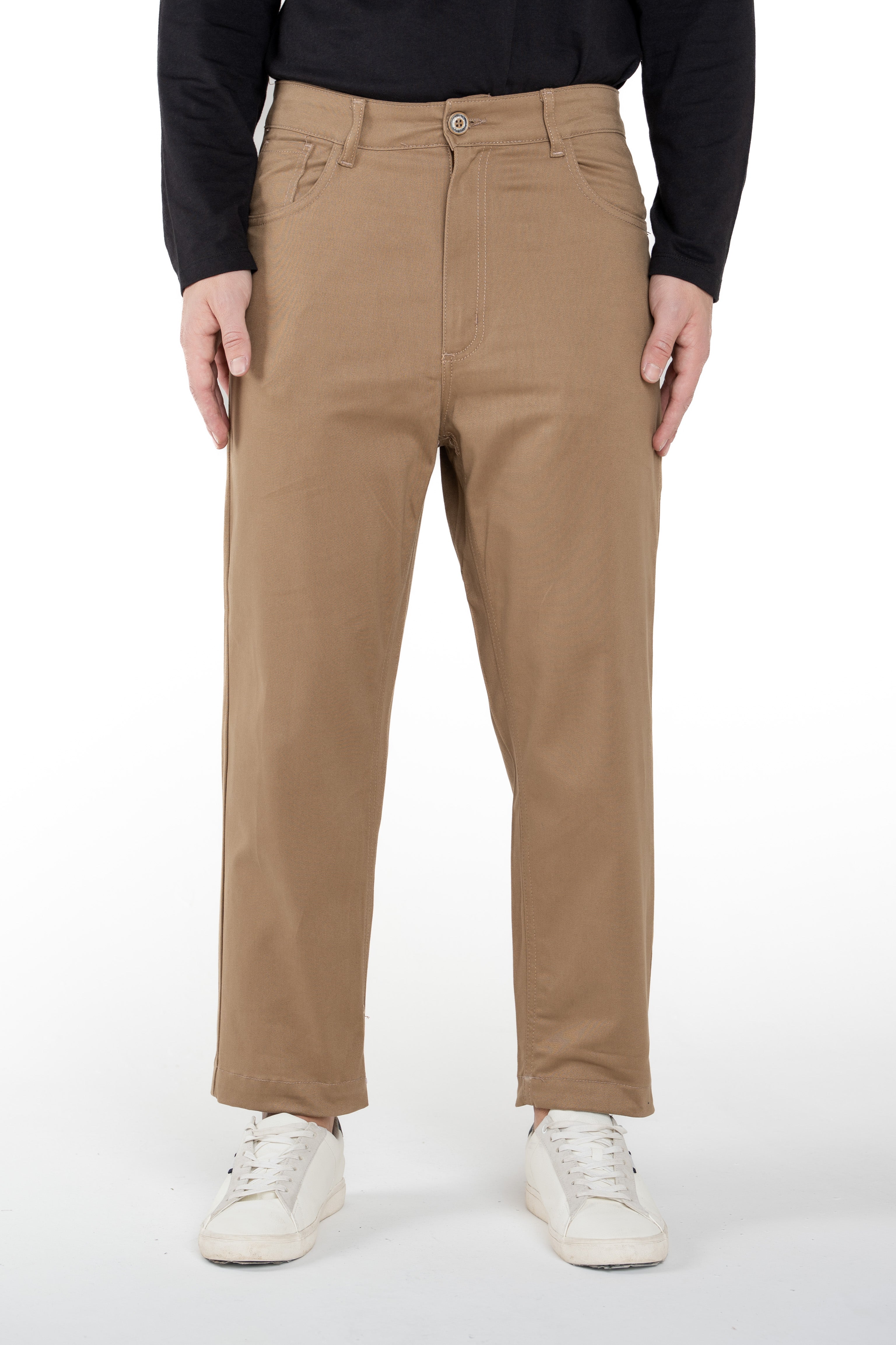 Pantaloni baggy Rock ELB