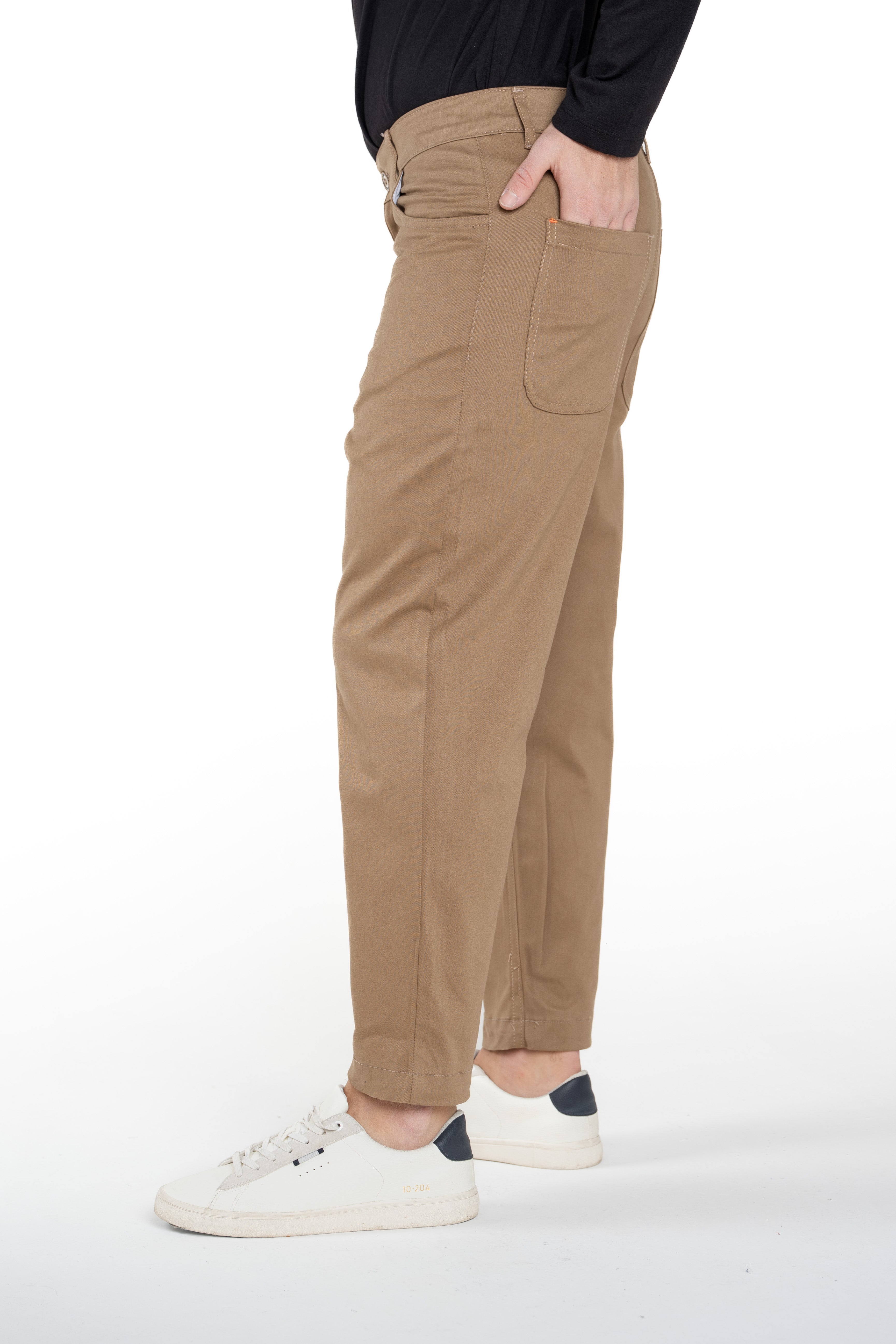 Pantaloni baggy Rock ELB