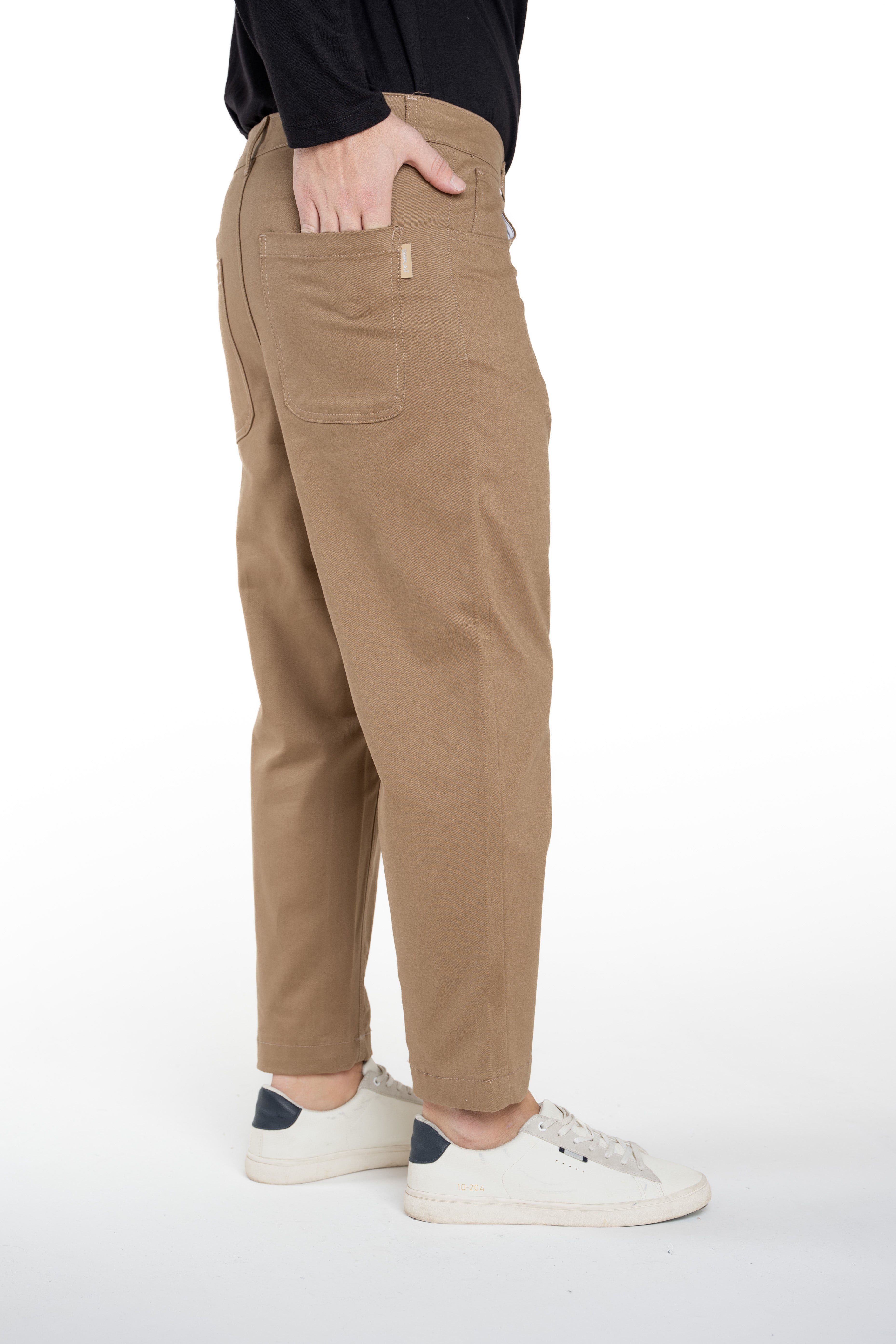 Pantaloni baggy Rock ELB