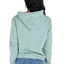 T-Shirt donna regular DSD 06 Menta SS24