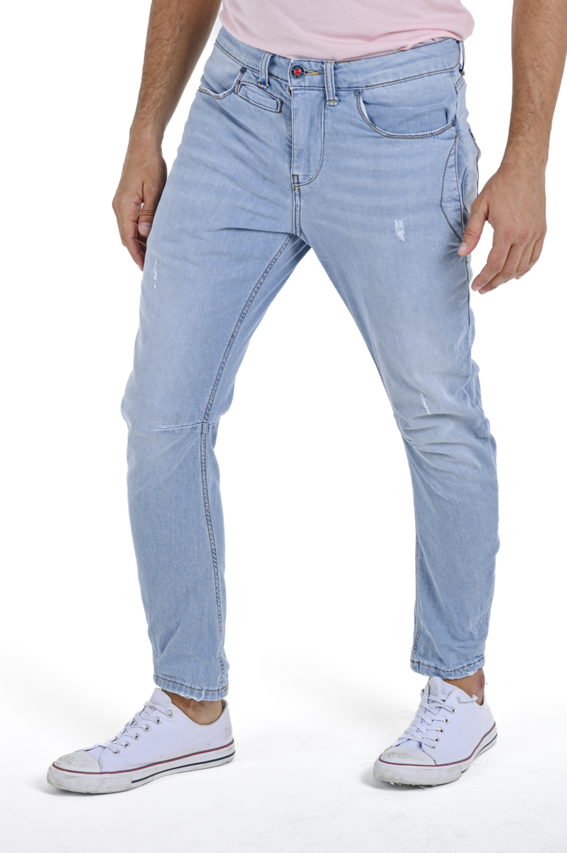 DISPLAJ Jeans