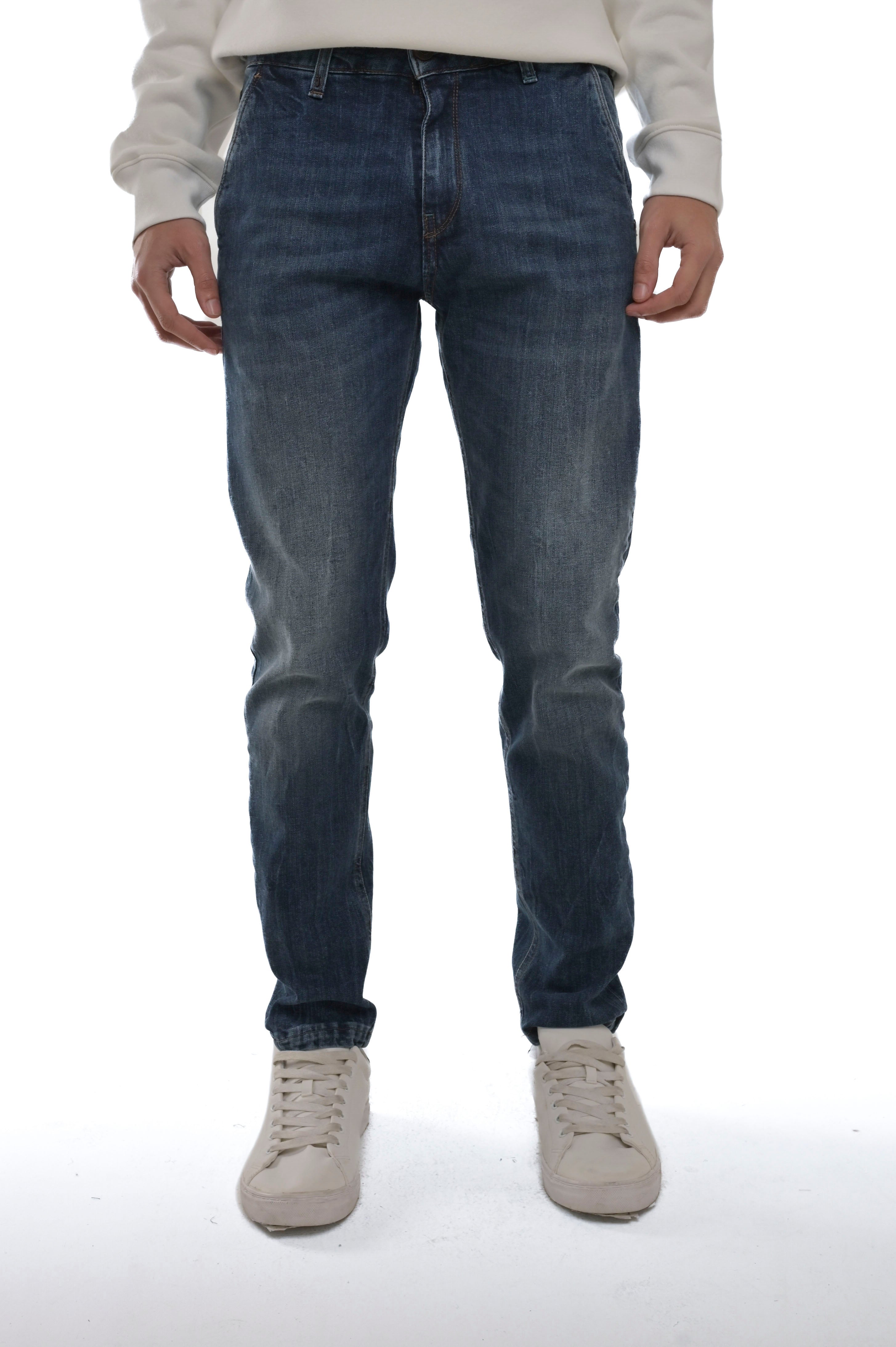 Jeans slim Murat AI04 FW24/25