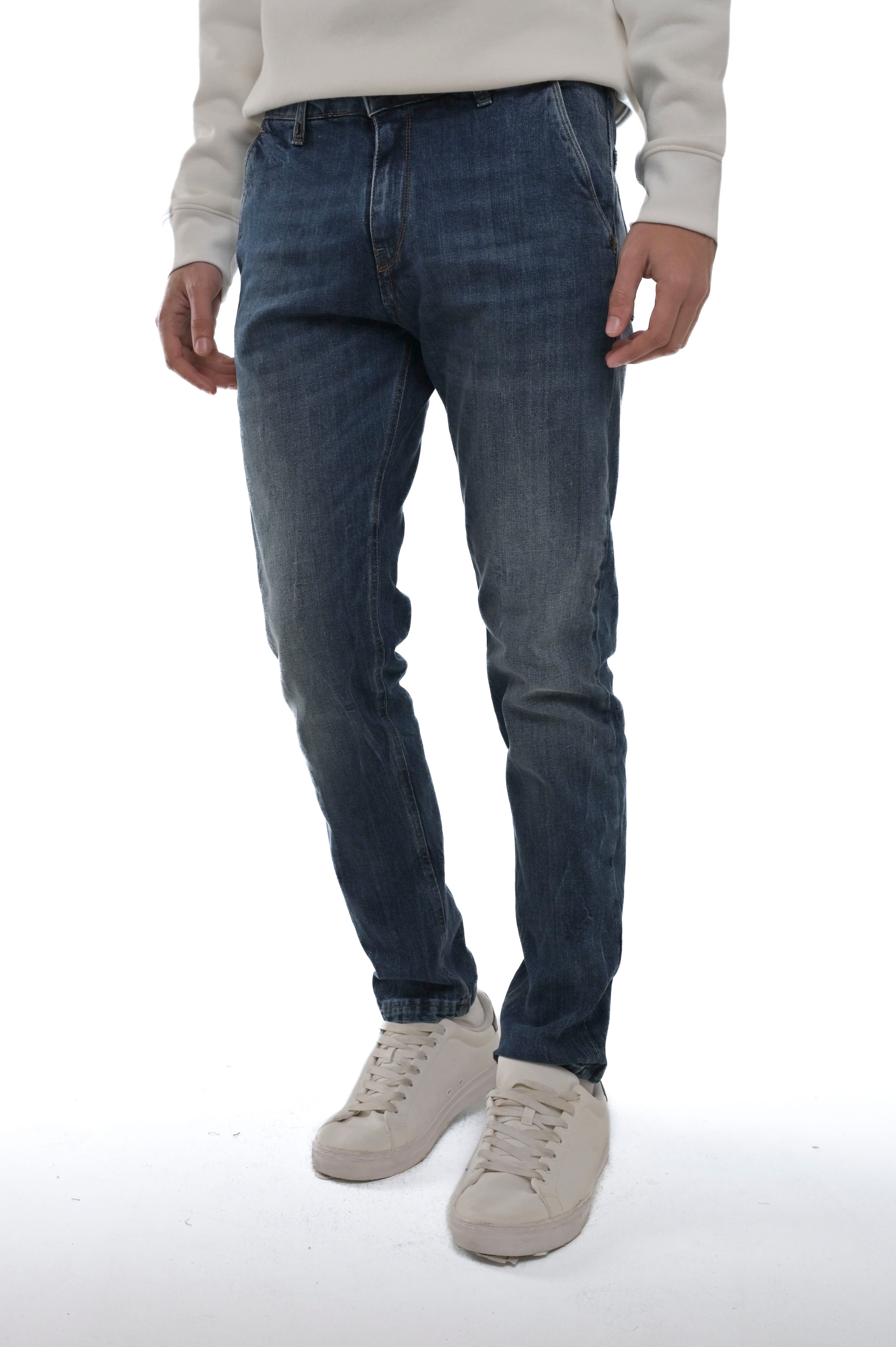 Jeans slim Murat AI04 FW24/25