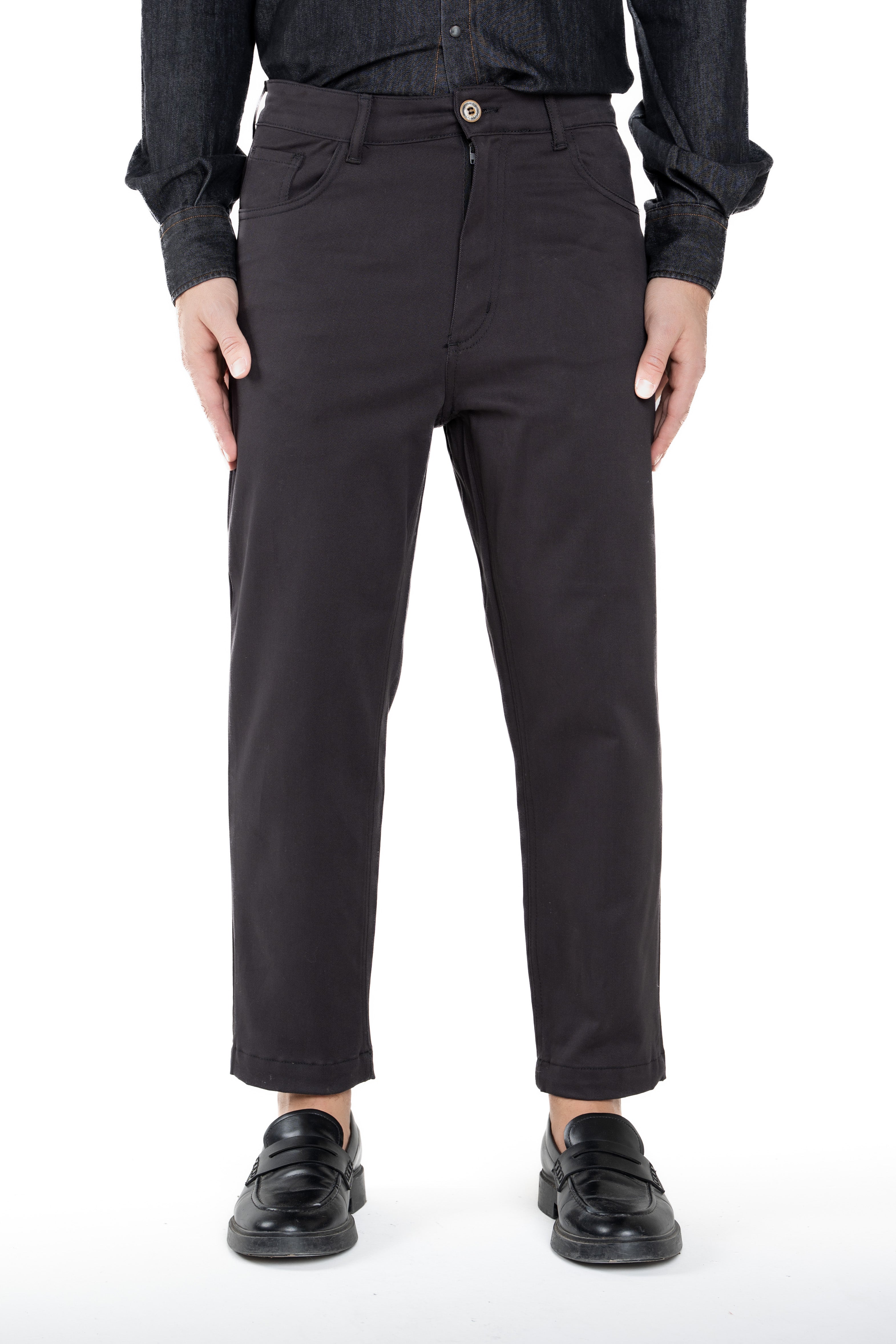 Pantaloni baggy Rock ELB