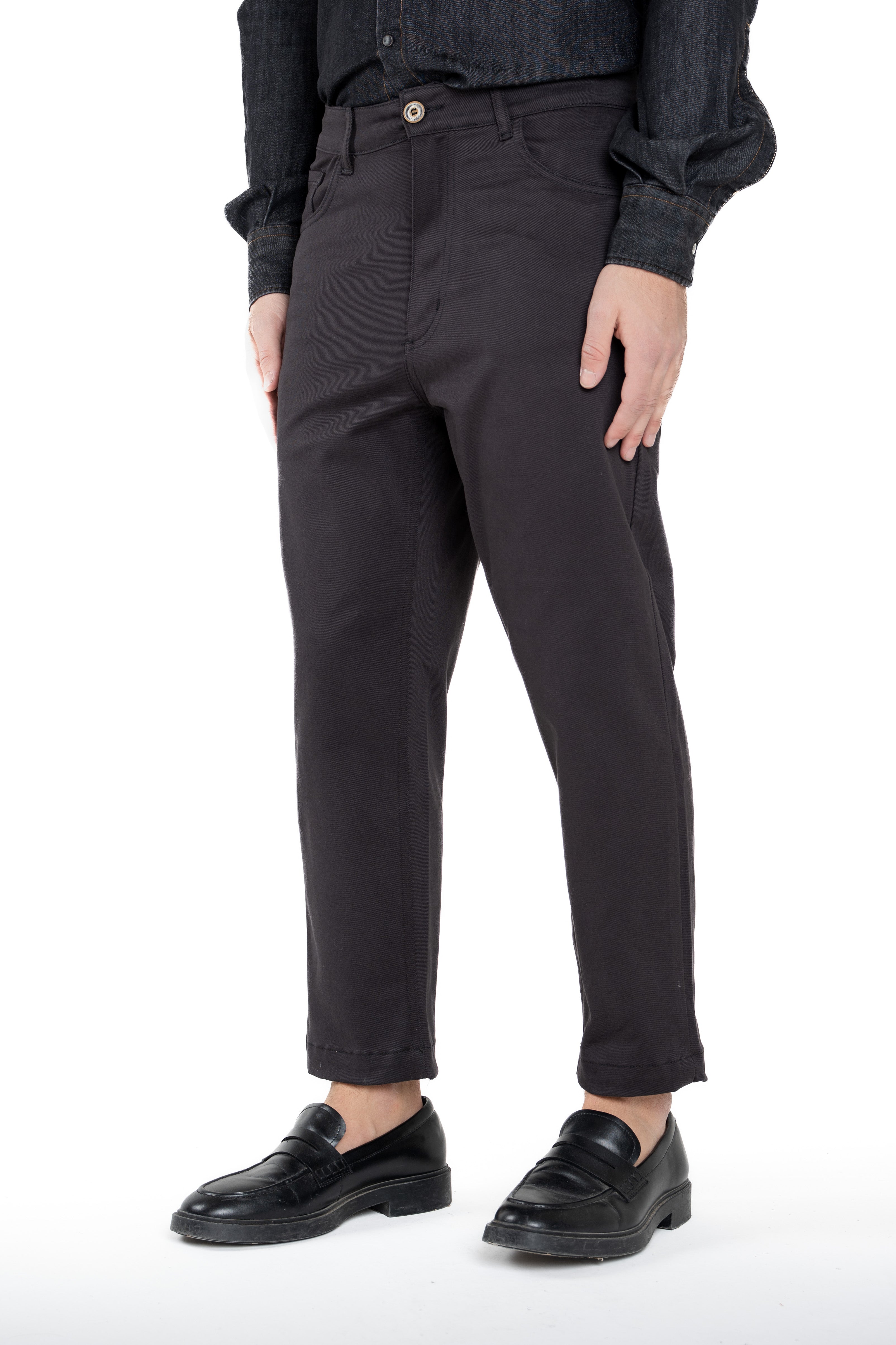 Pantaloni baggy Rock ELB