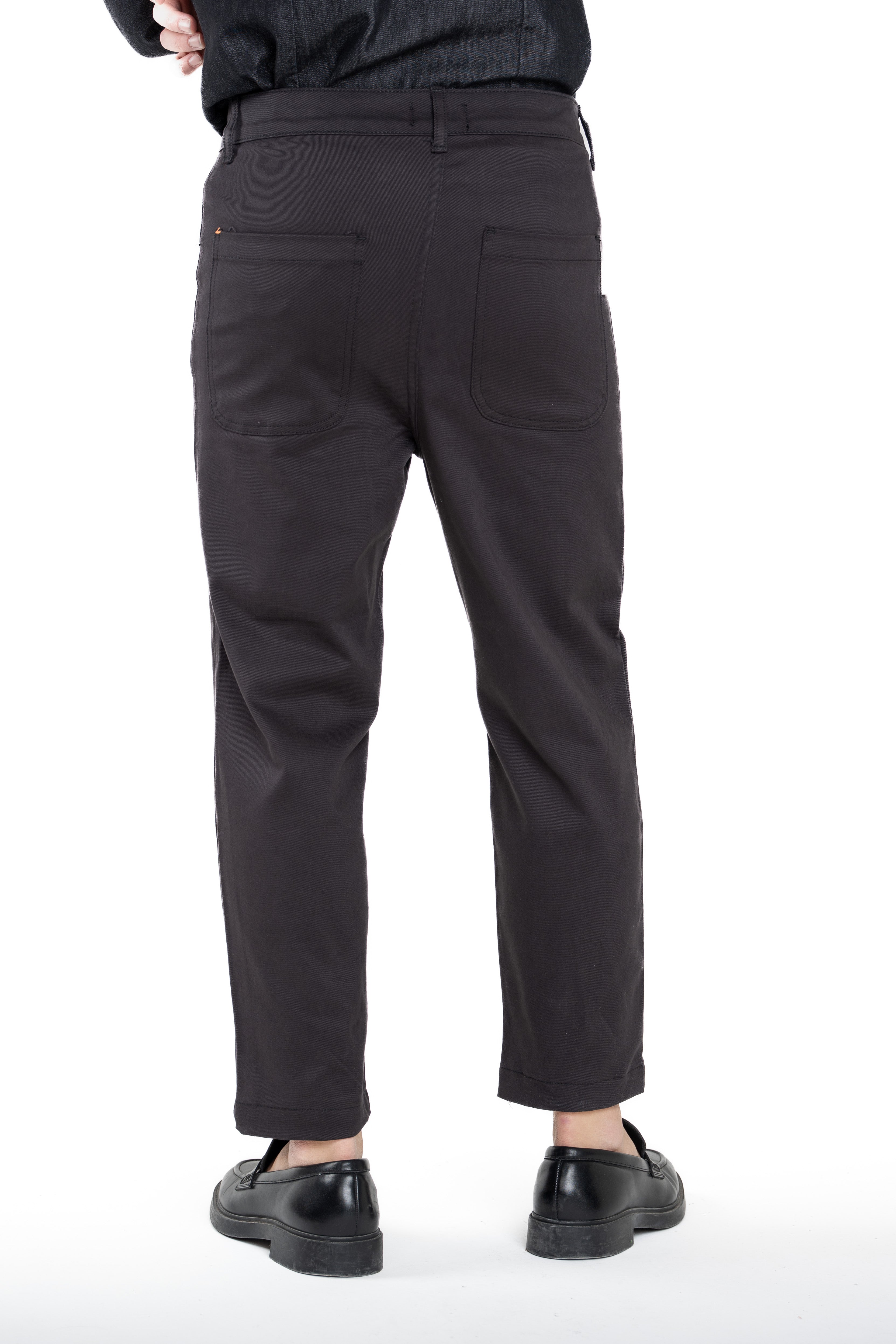 Pantaloni baggy Rock ELB