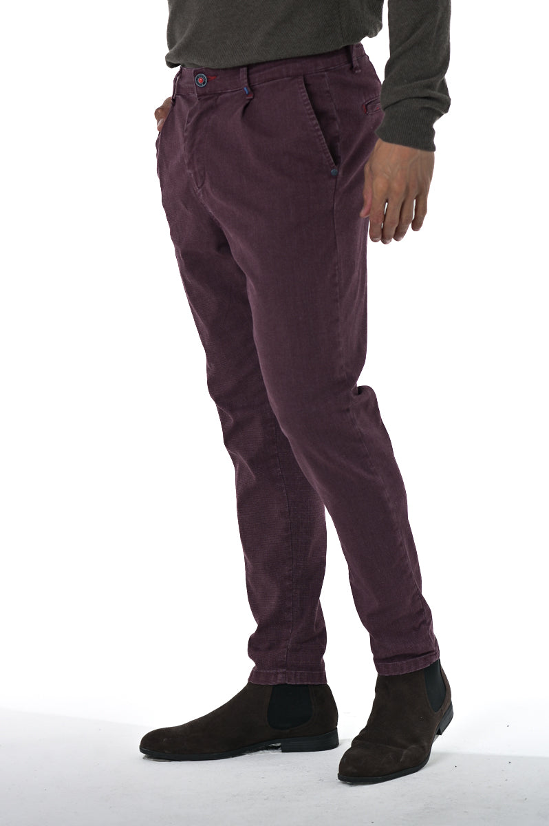 New Private River FW23/24 tapered trousers