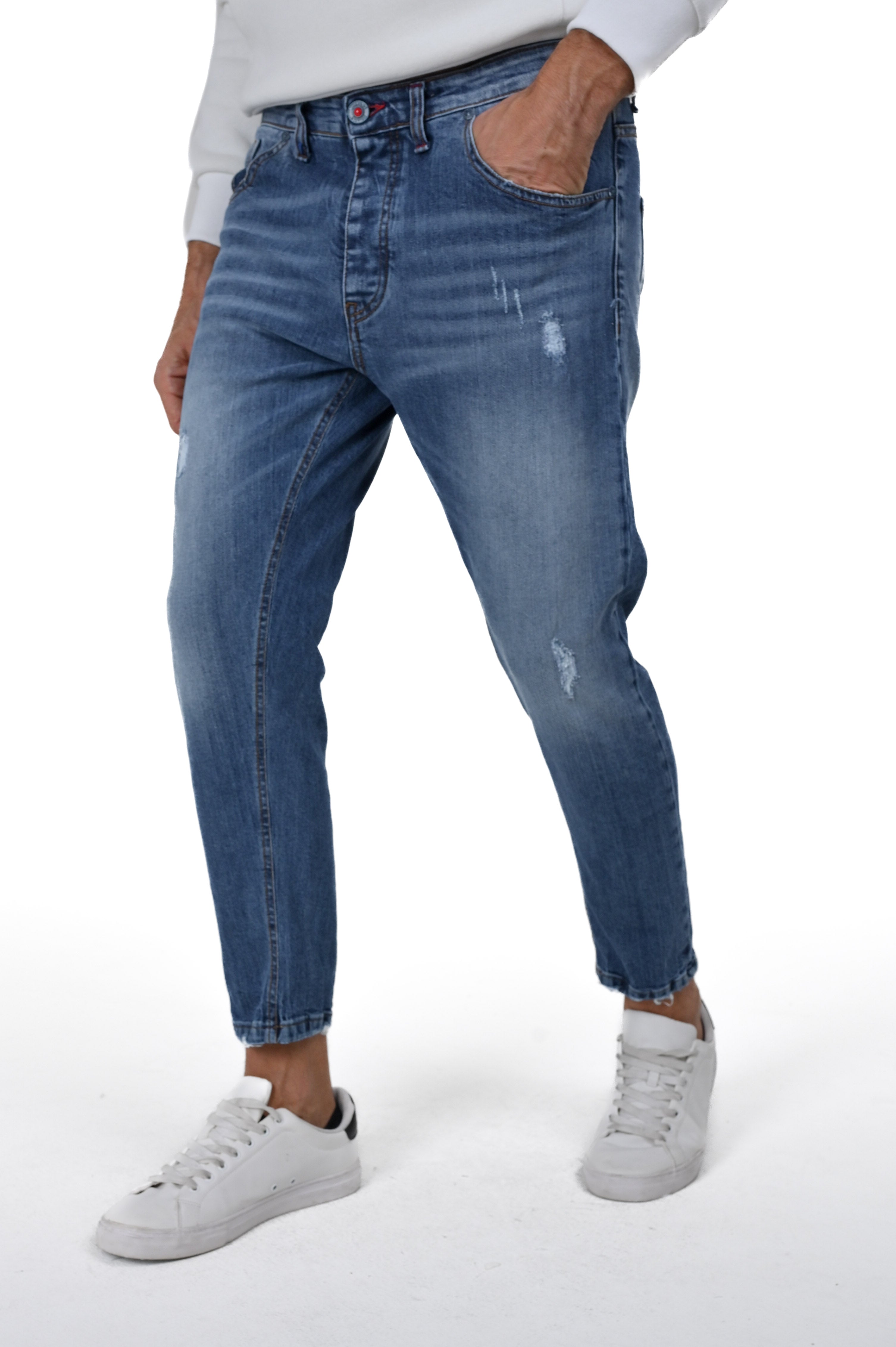 DISPLAJ Jeans