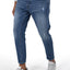 Slim fit men's jeans FW 2224 - Displaj
