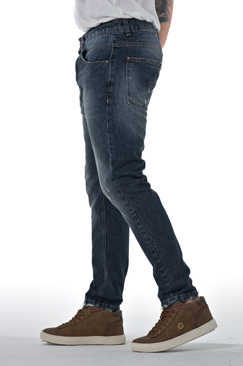 Jeans uomo regular fit AI 0224 - Displaj