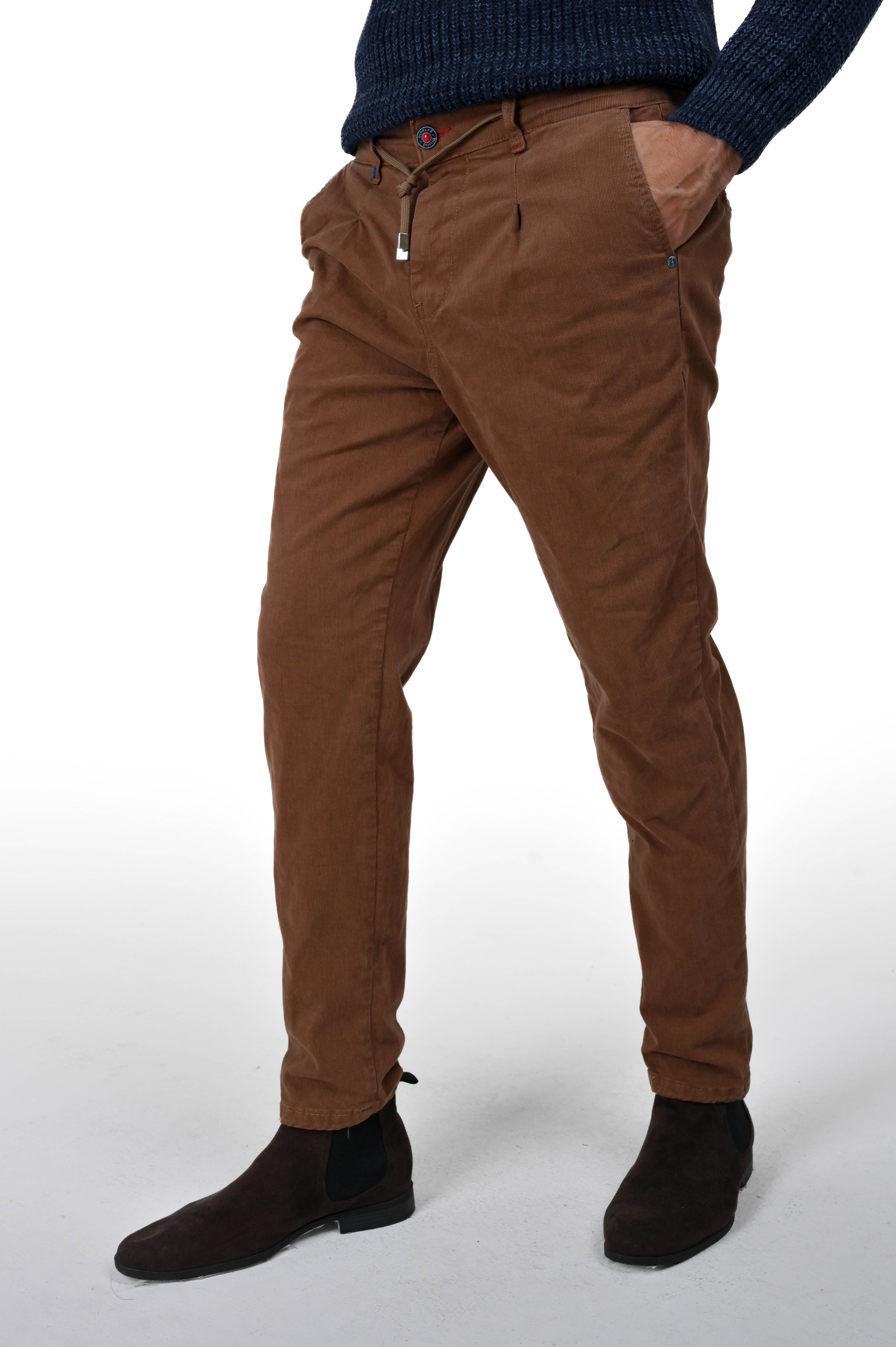 Different Dolomiti FW23/24 Regular Pants