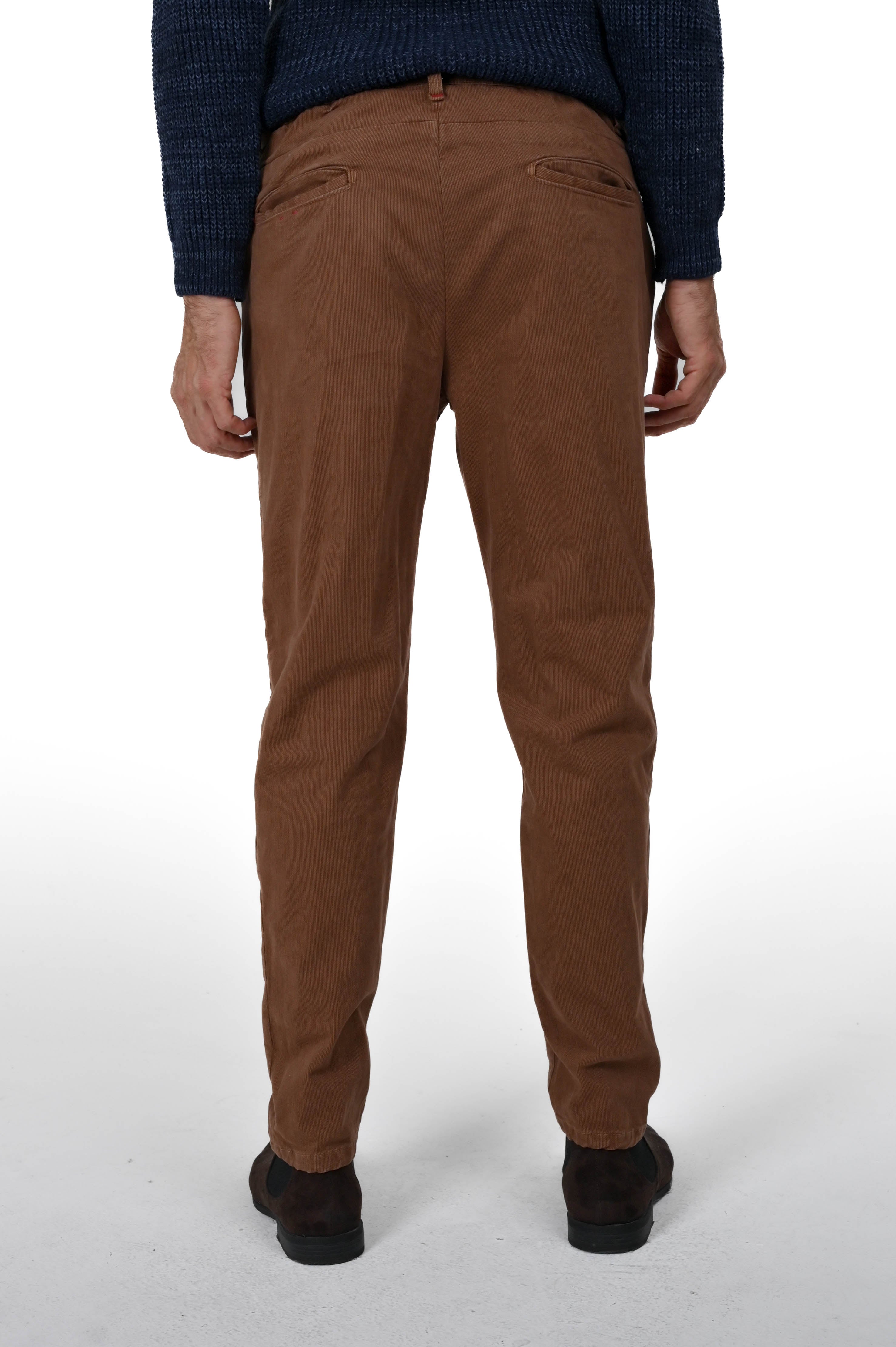 Pantaloni regular Different Dolomiti FW23/24