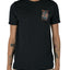T-Shirt regular Sunsets Blu SS24