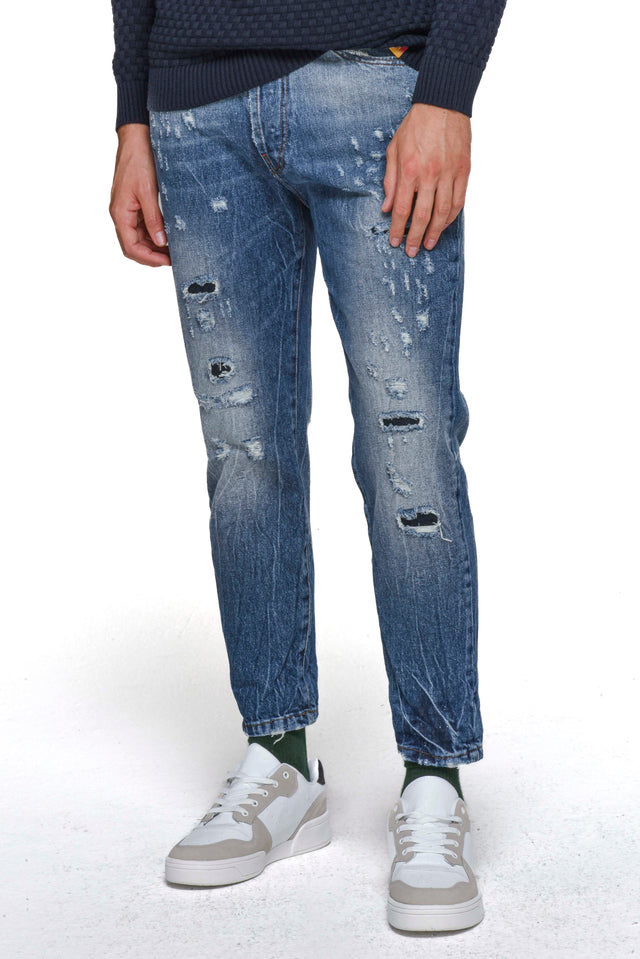 Jeans Regular Five SB03/22 FW22/23