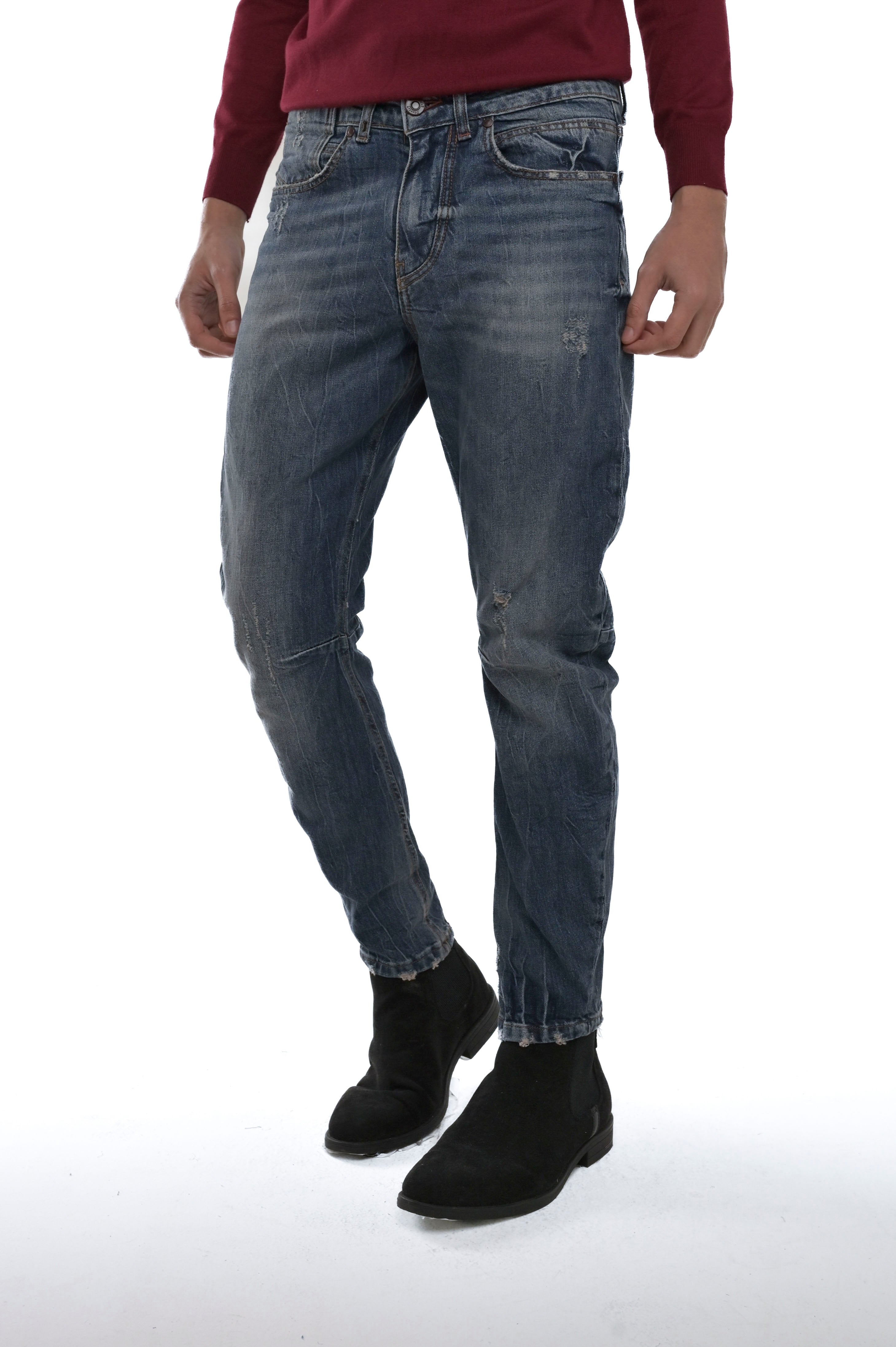 DISPLAJ Jeans