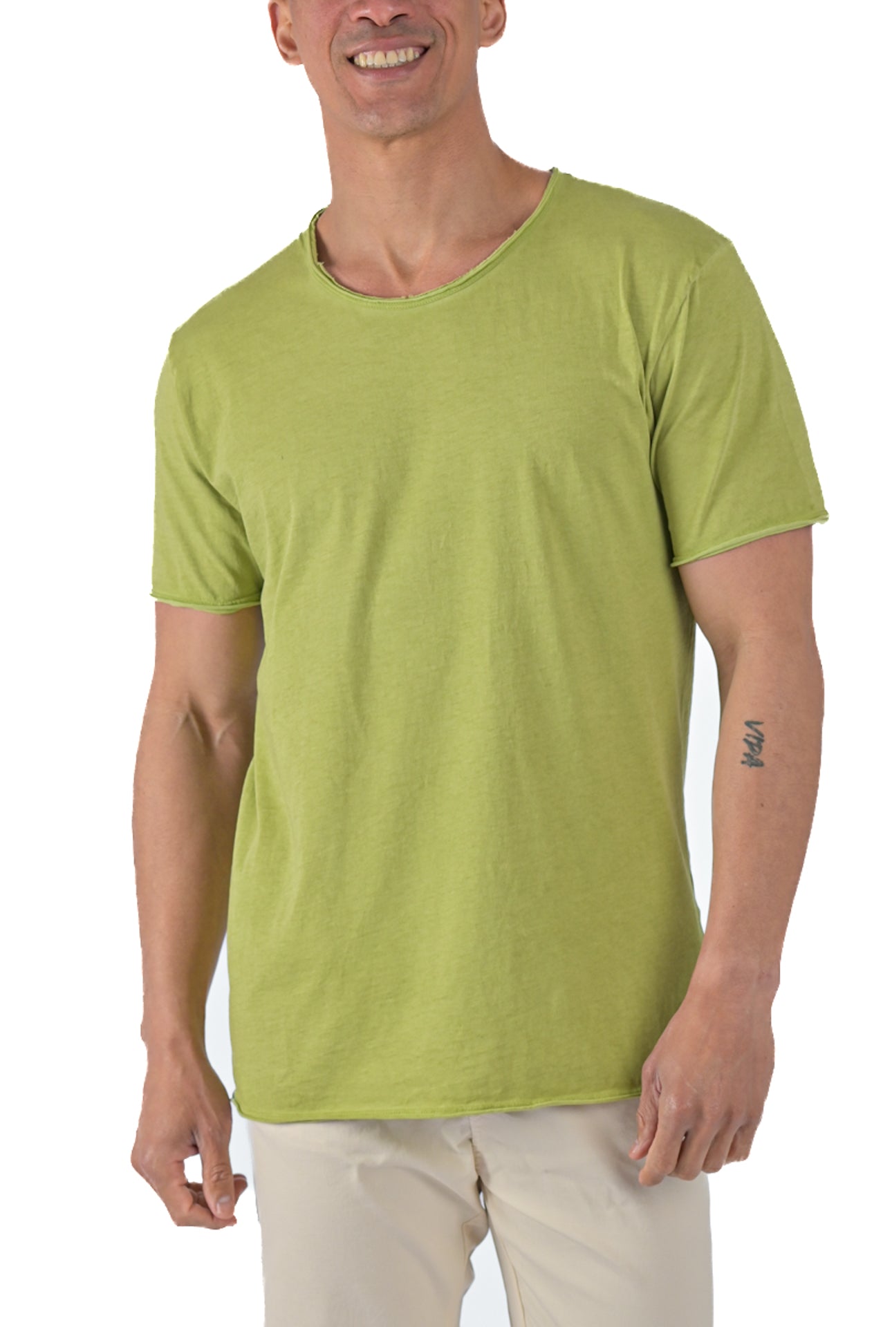 T-shirt uomo DPE 2329 SS23