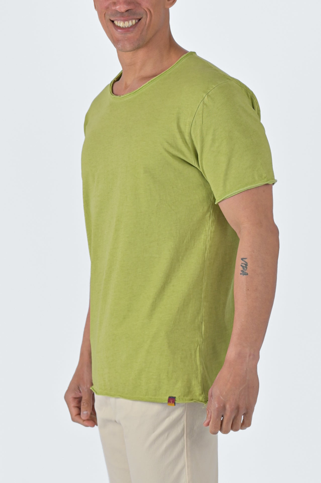 T-shirt uomo DPE 2329 SS23