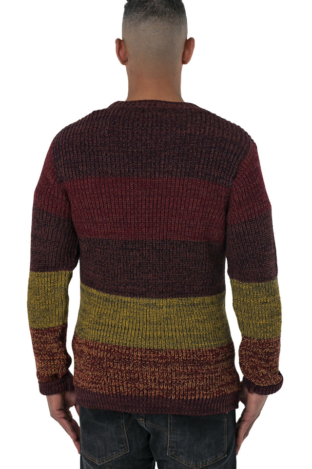 Maglione uomo DM 2421 in vari colori - Displaj