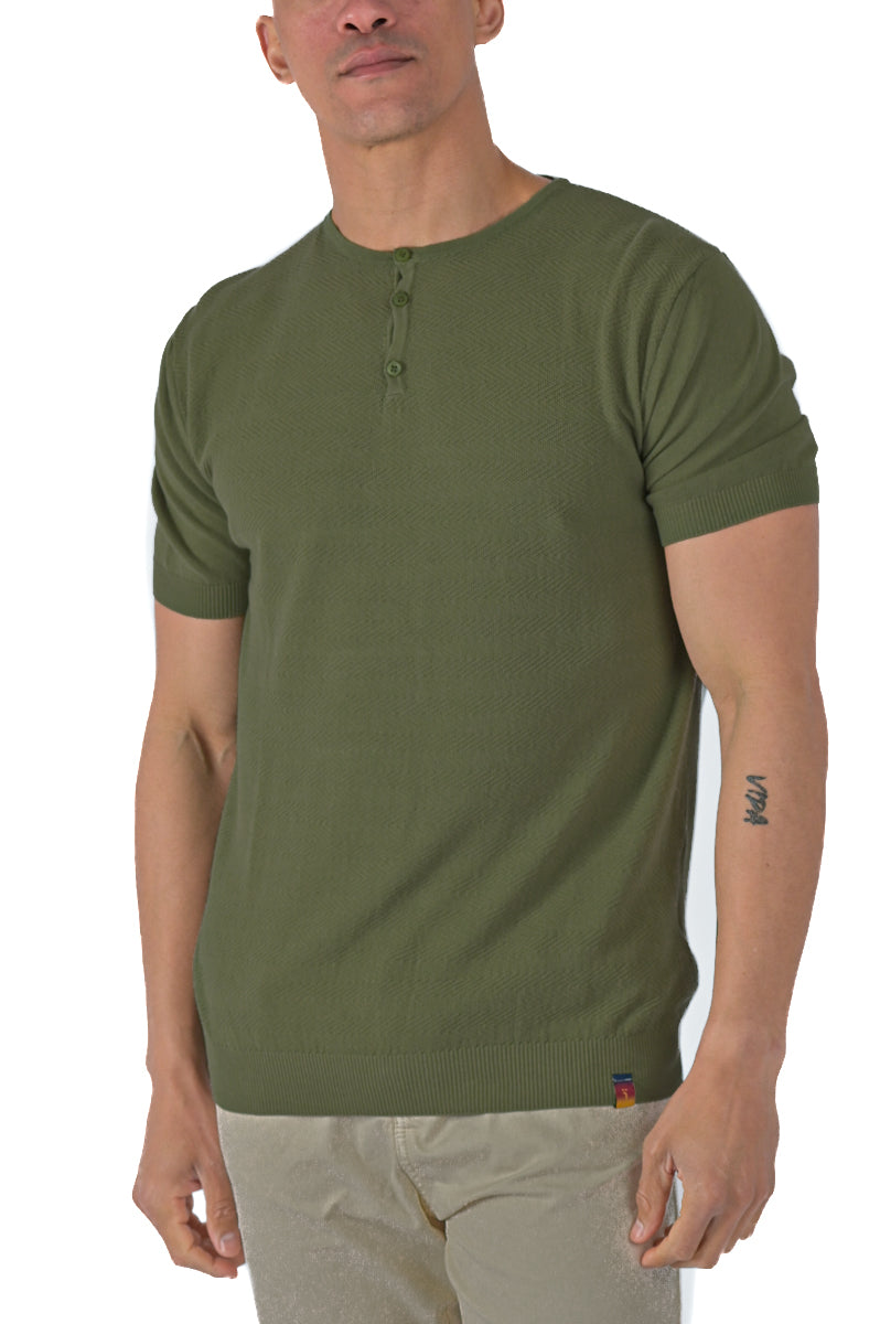 Regular-fit T-shirt DSP 23P6 SS23