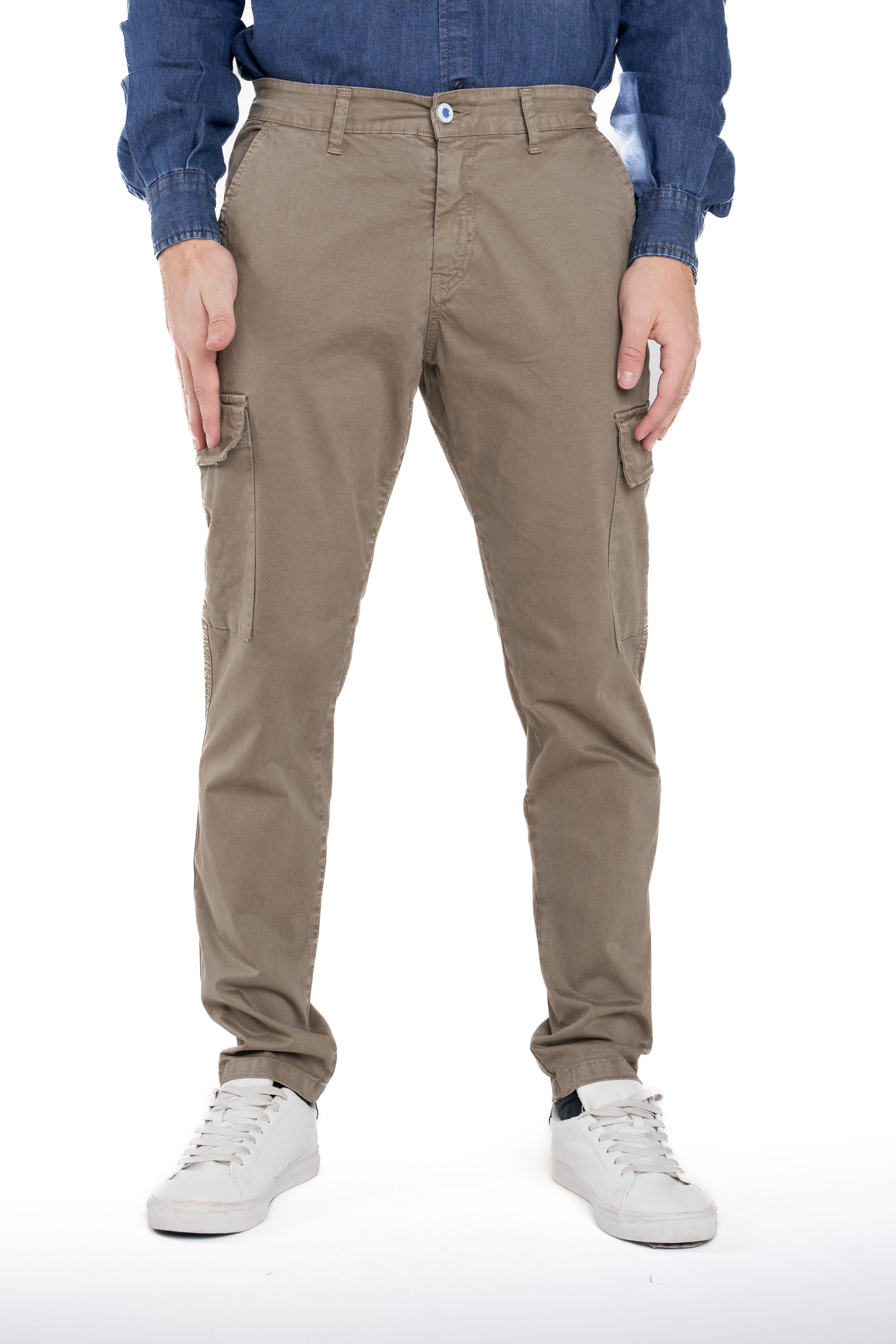 Pantaloni Regular Los Angeles