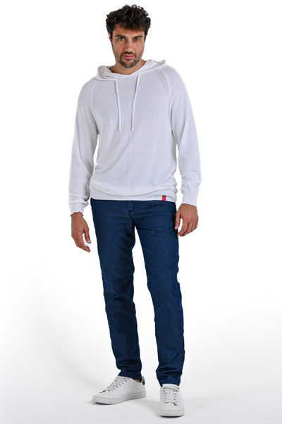 Slim Jeans Sonic Dark Heart SS25