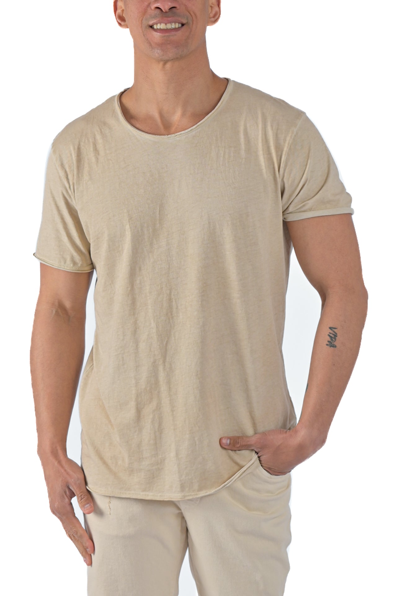 T-shirt uomo DPE 2329 SS23