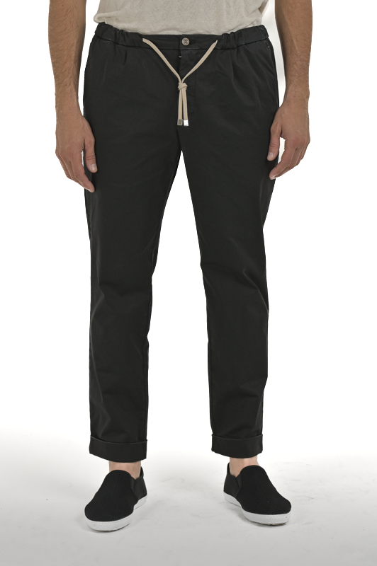 PE 11123 - DANDY ROCK regular fit men's trousers in various colors - Displaj 
