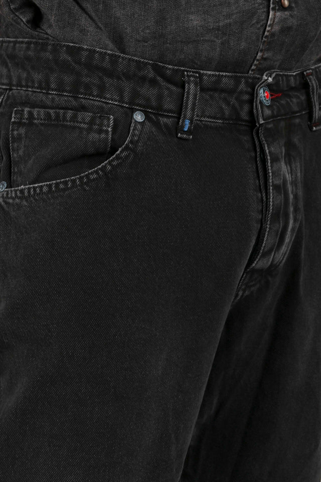 Pantaloni uomo in cotone regular fit AI 6324 in vari colori - Displaj