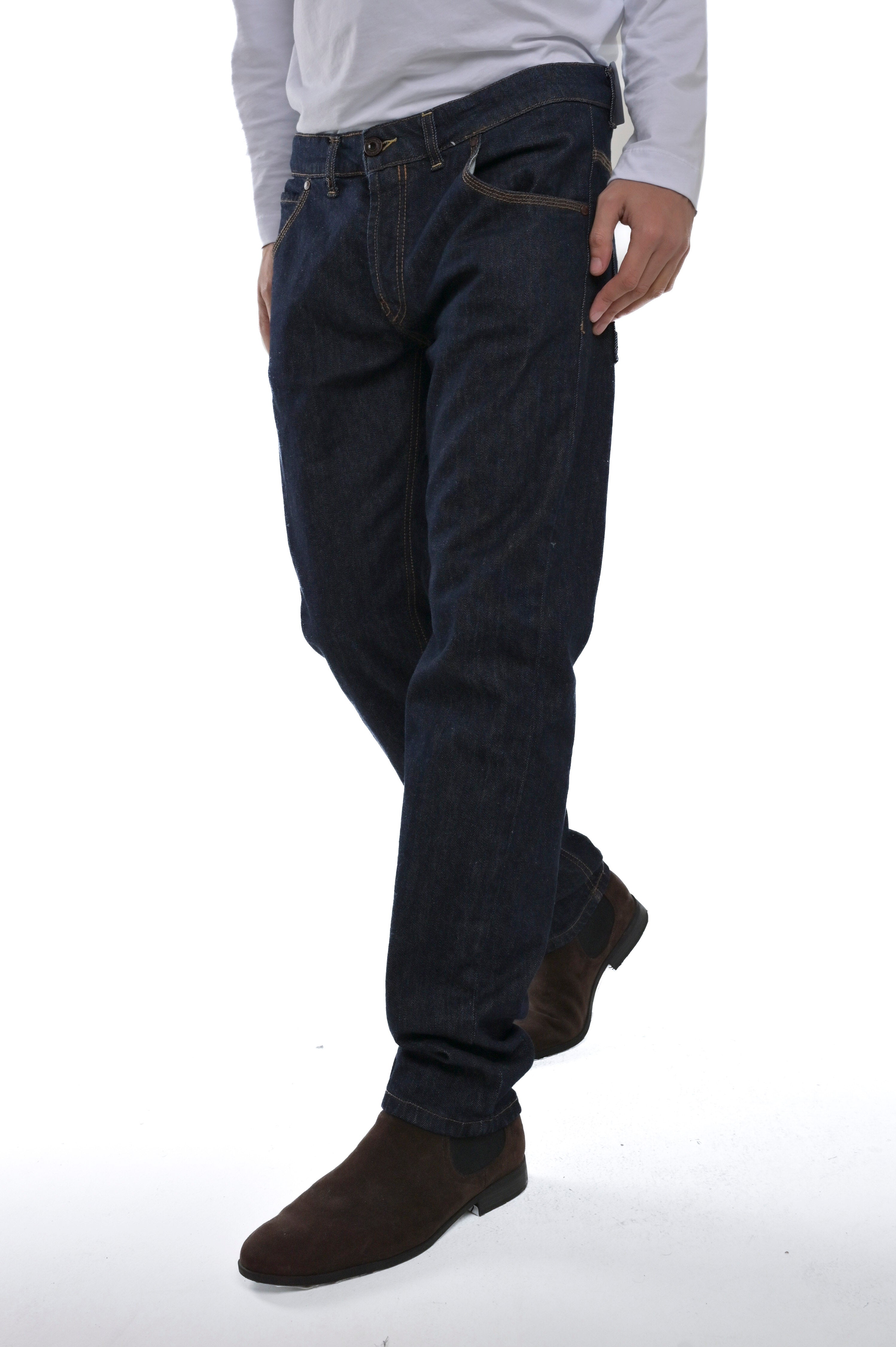 Guzman regular jeans FW19 FW24/25