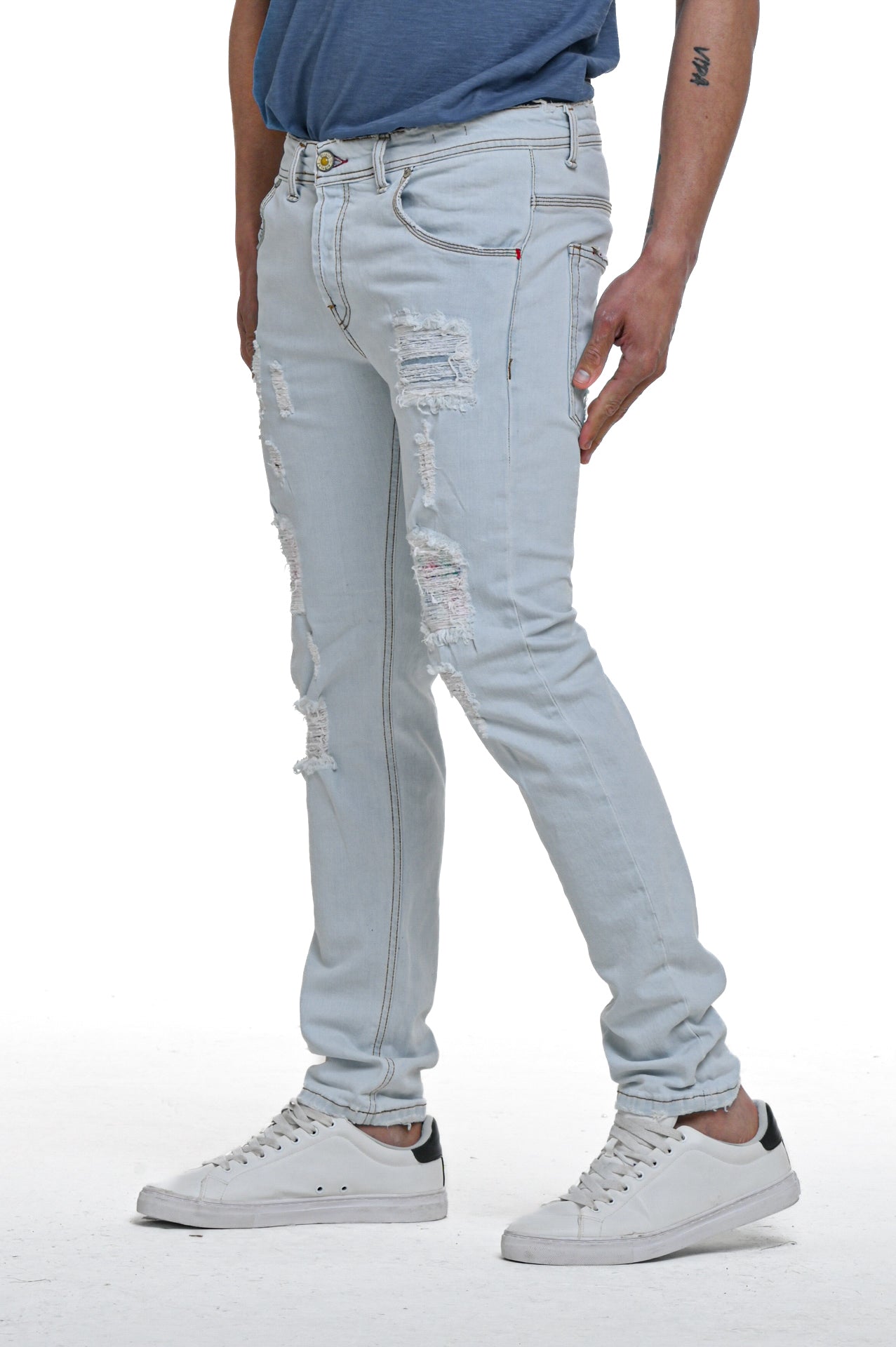 Guzman LK/1 SS23 regular jeans