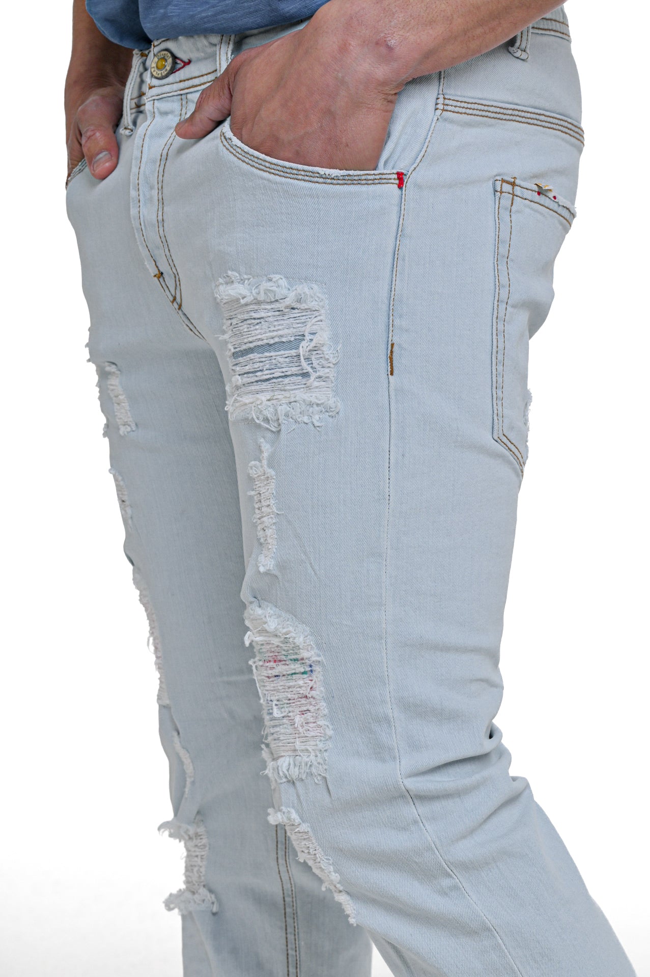 Guzman LK/1 SS23 regular jeans