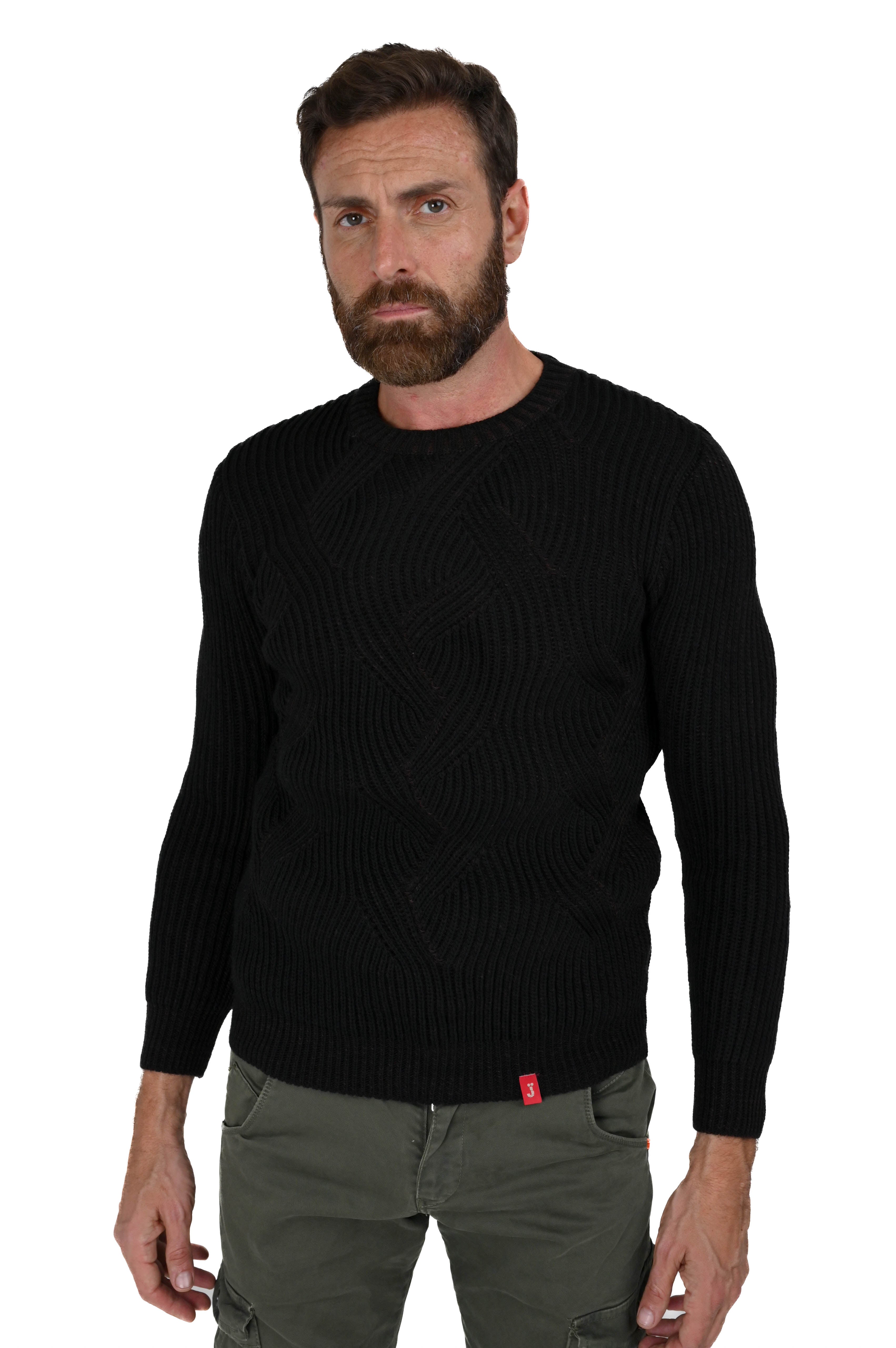 Maglione uomo DM 2411 - Displaj