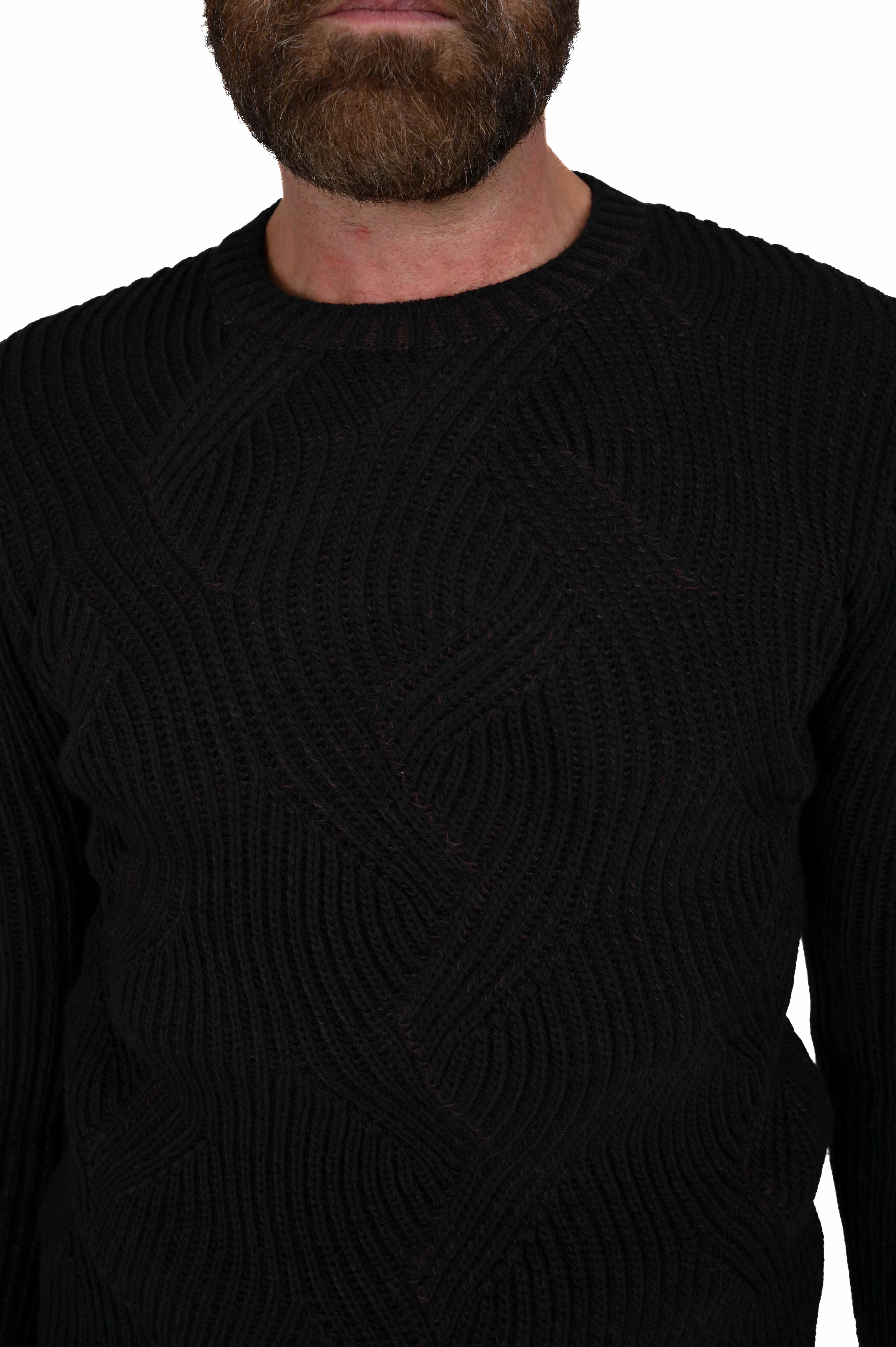 Maglione uomo DM 2411 - Displaj