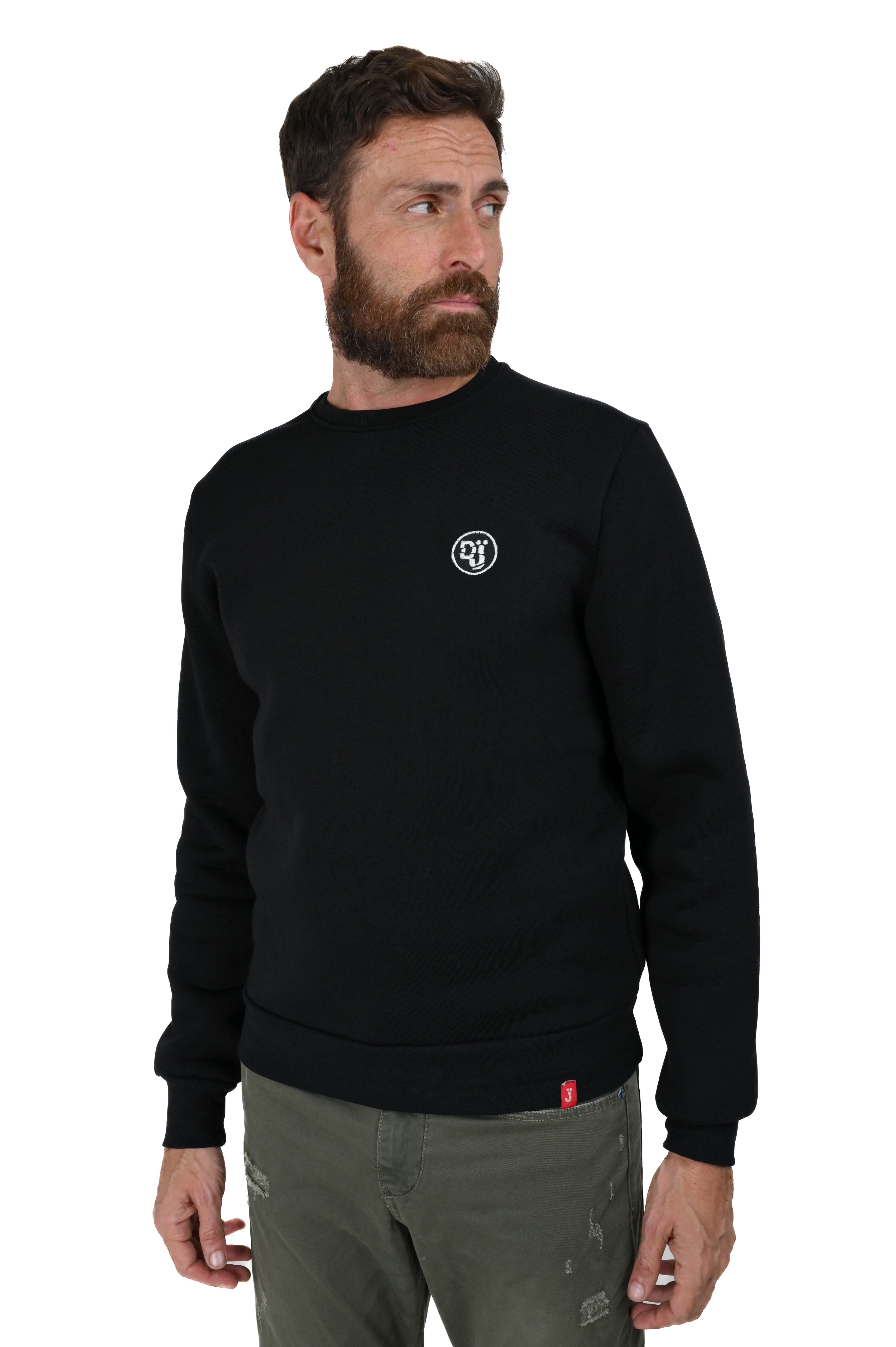Men's Cotton Sweatshirt DA 2422 - Display 