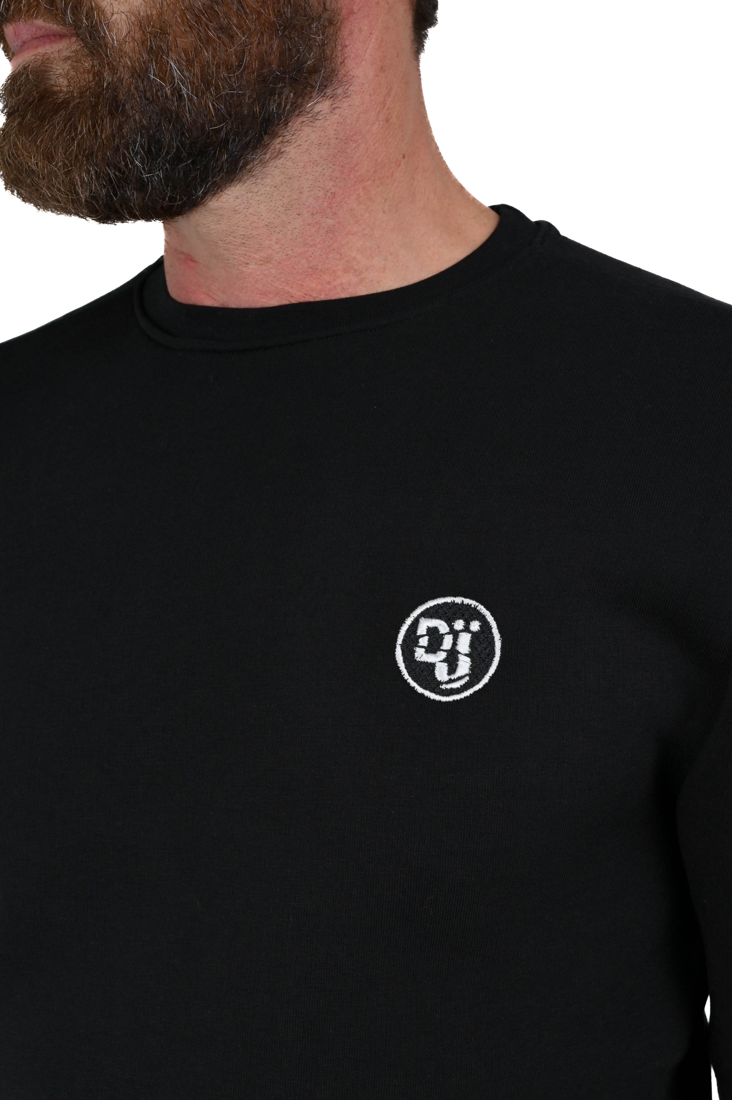 Men's Cotton Sweatshirt DA 2422 - Display 