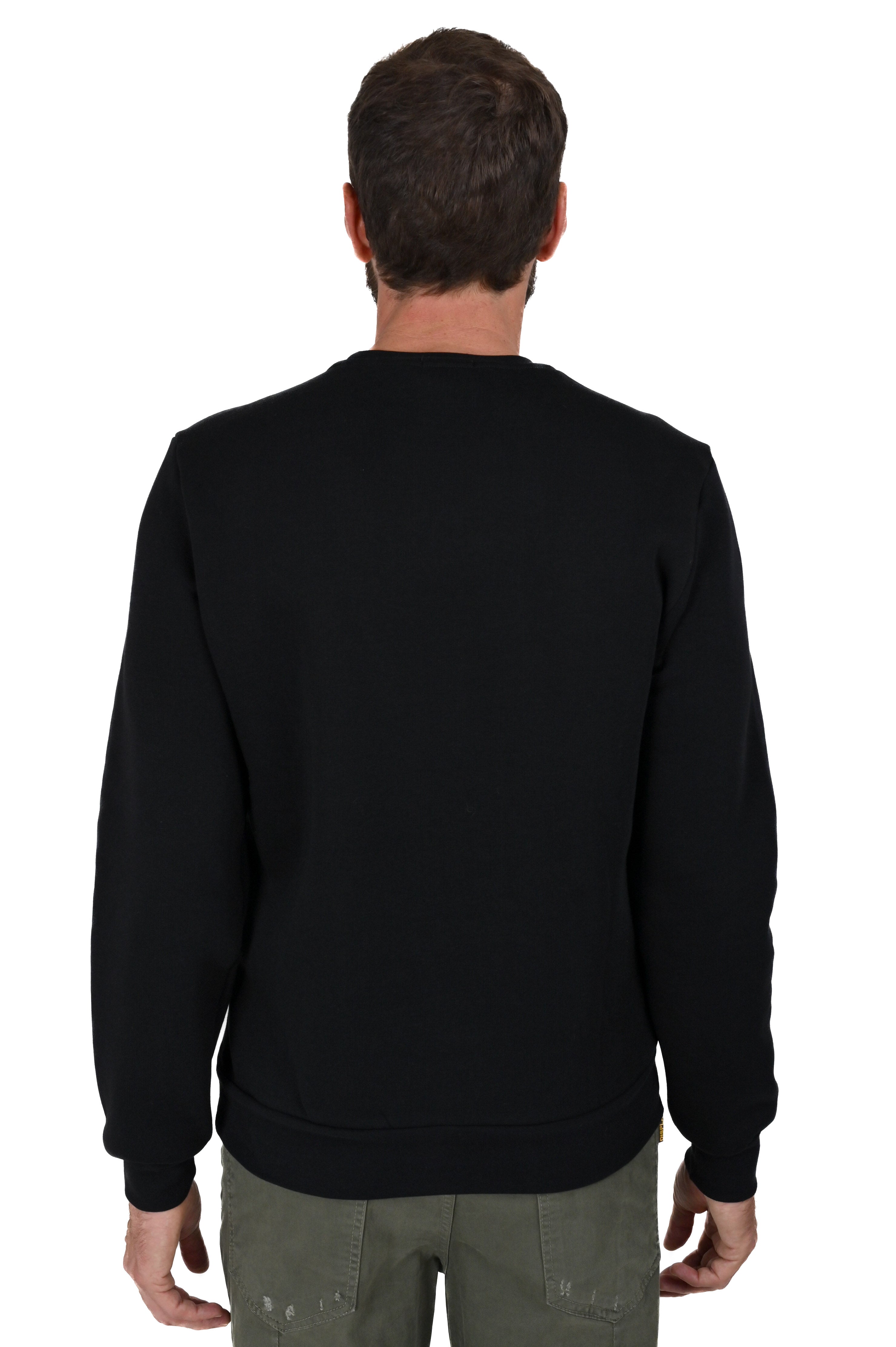 Men's Cotton Sweatshirt DA 2422 - Display 