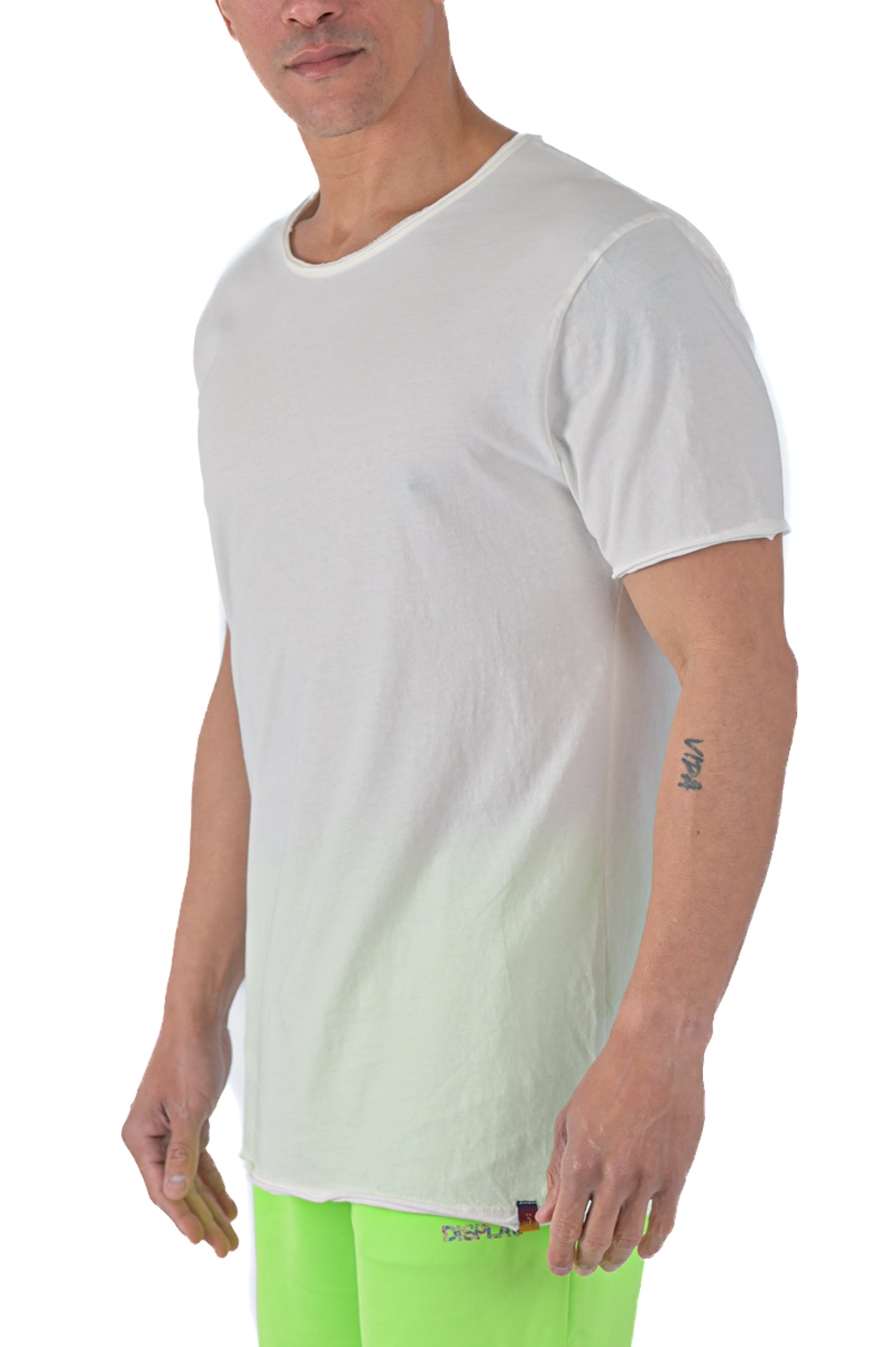 T-shirt uomo DPE 2329 SS23