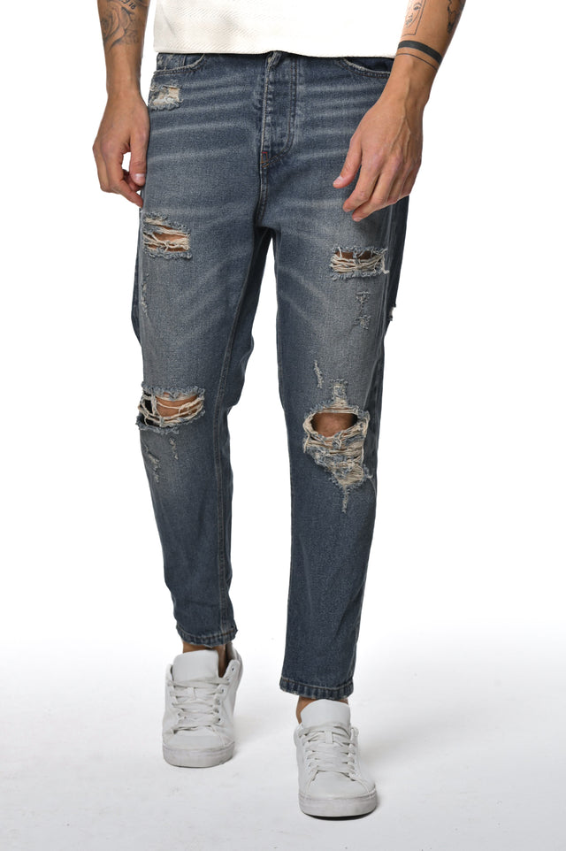 Jeans loose Wide LK/5 SS23