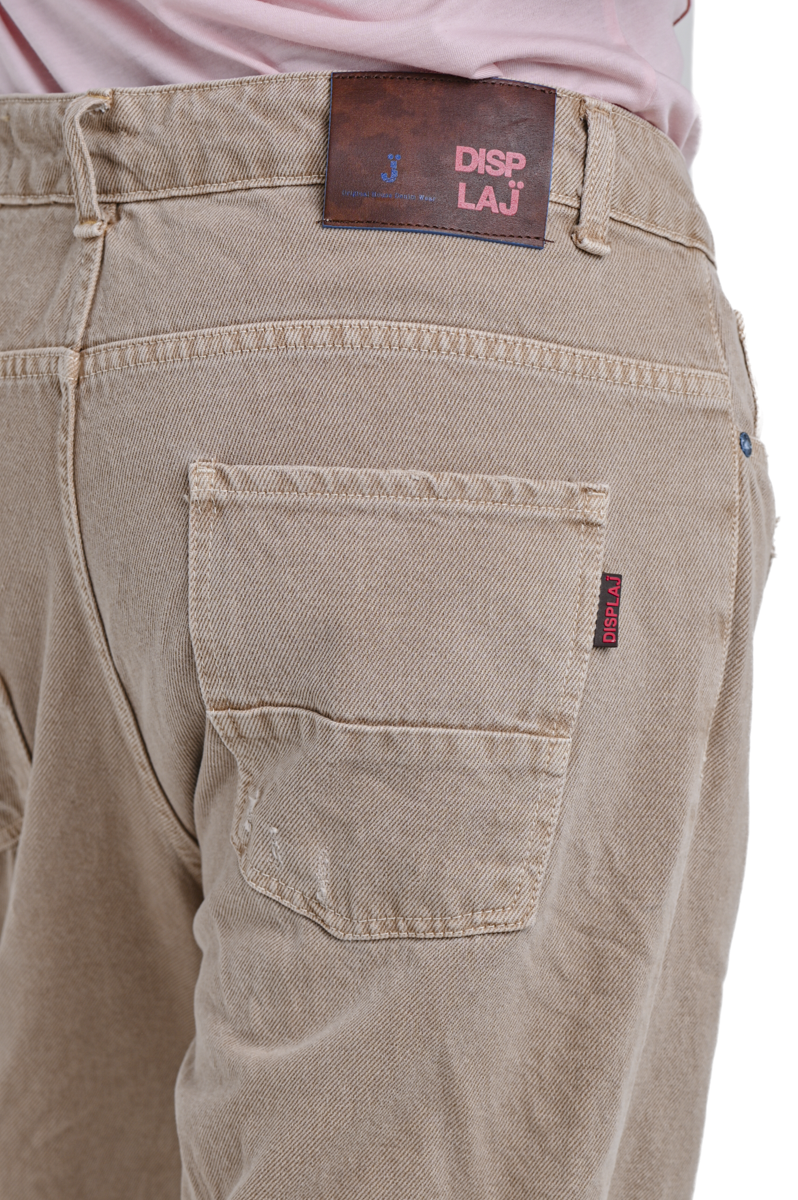 Pantaloni loose Wide M1 SS24