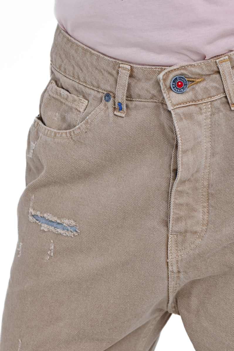 Pantaloni loose Wide M1 SS24