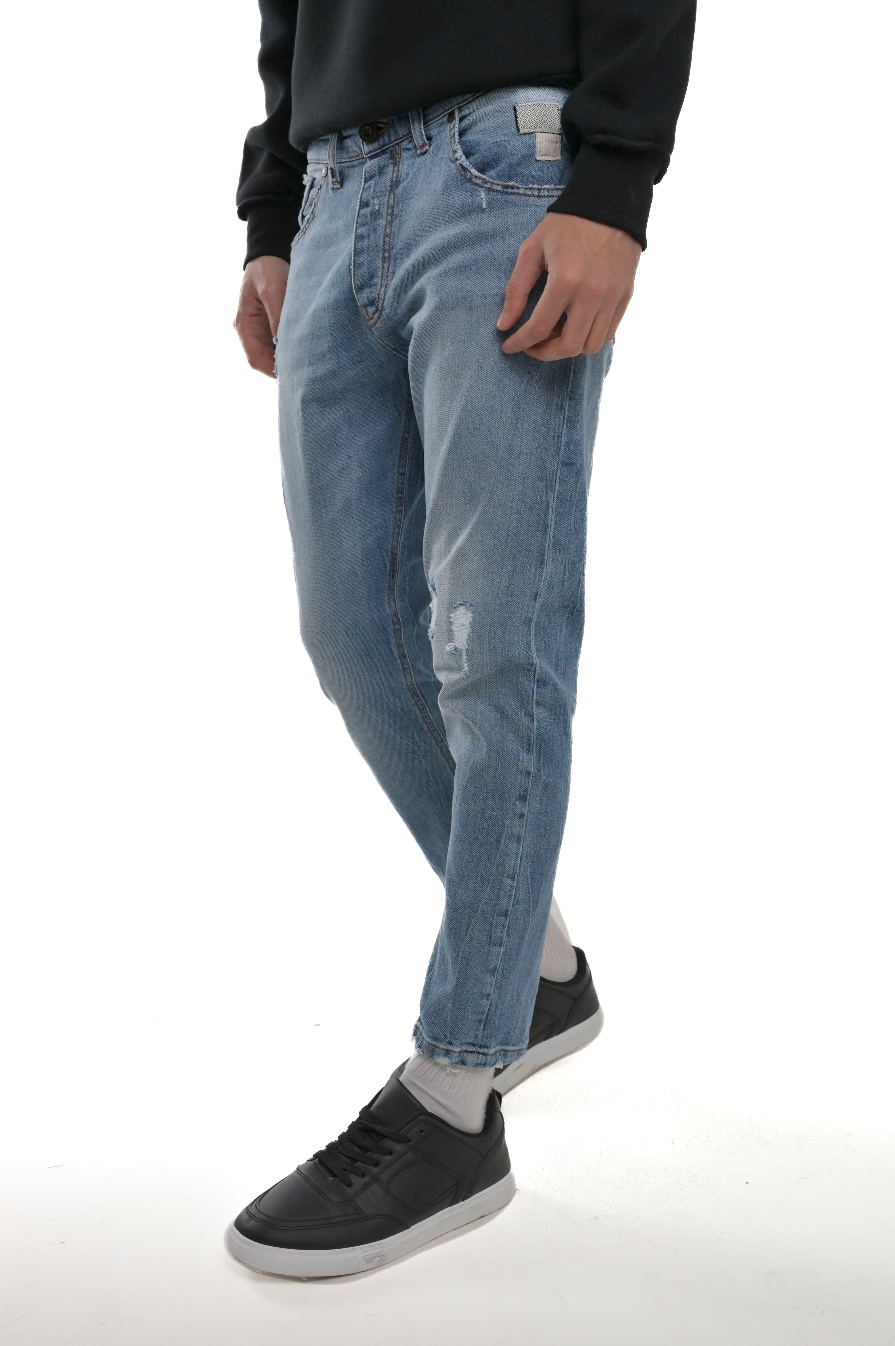 DISPLAJ Jeans