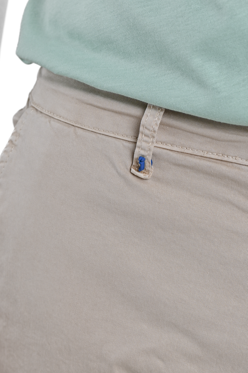 Pantaloni loose Rocky SS24